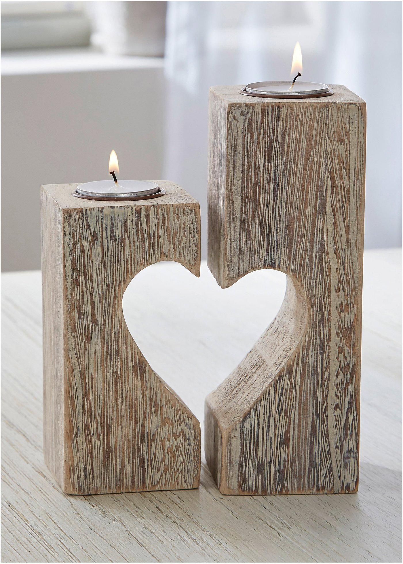 Bonprix Theelichthouder Ellie 2 Dlg Set bonprix kopen in de aanbieding