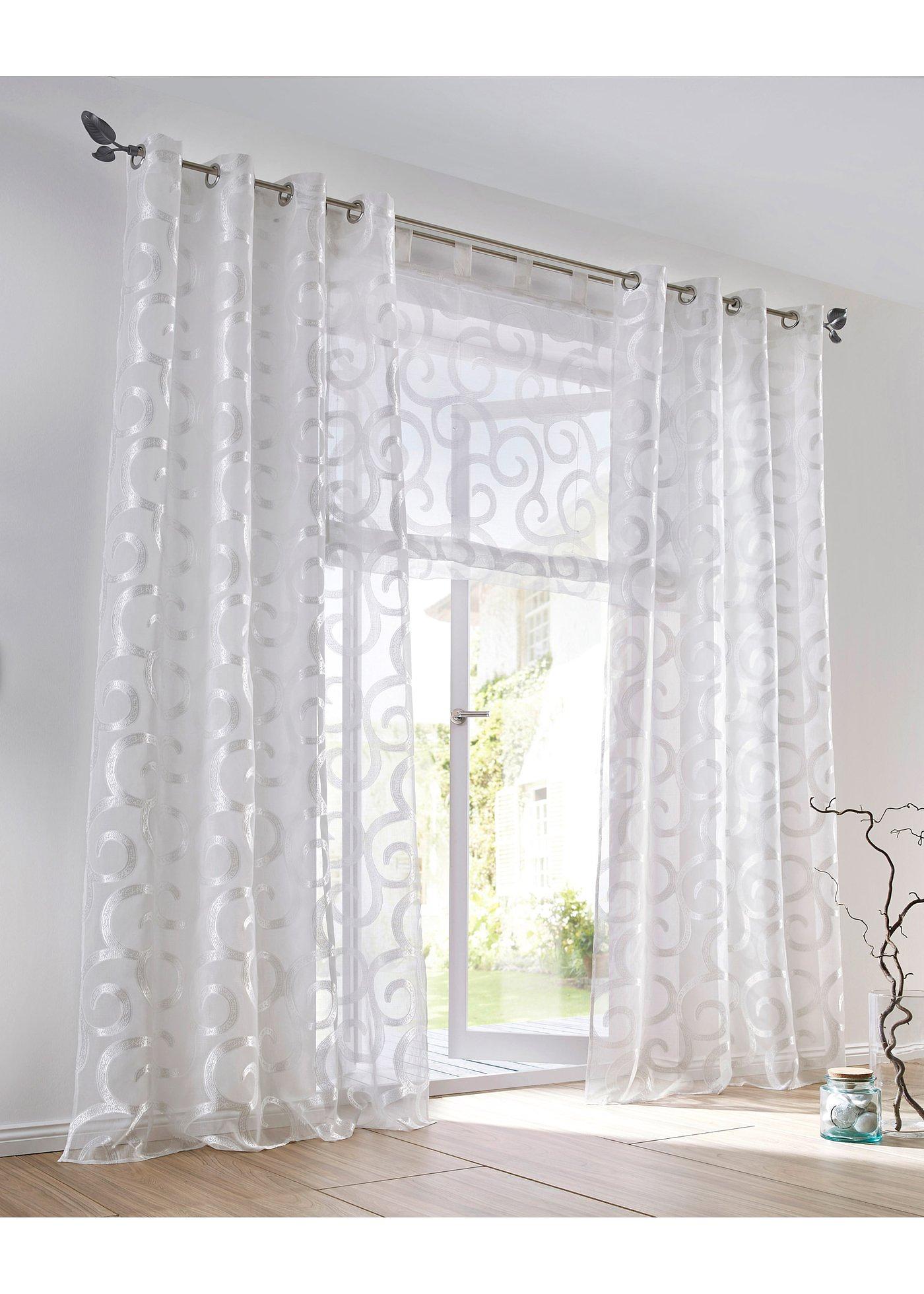 Bonprix Ophaalgordijn Luzern bonprix kopen in de aanbieding