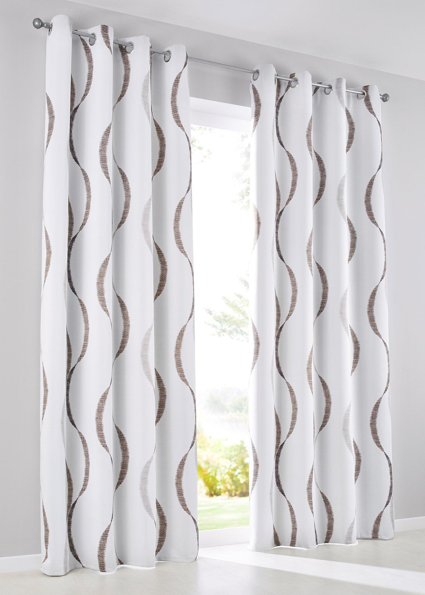 Bpc Living Verduisterend Gordijn Wenen 1 Stuk bpc living kopen in de aanbieding