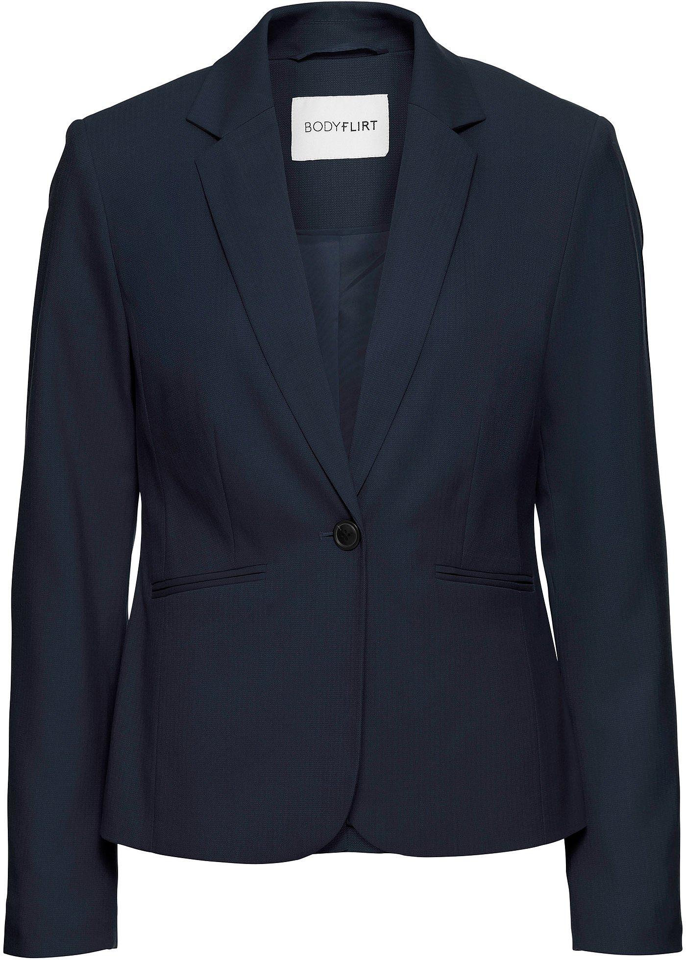 Blazer, korte maten