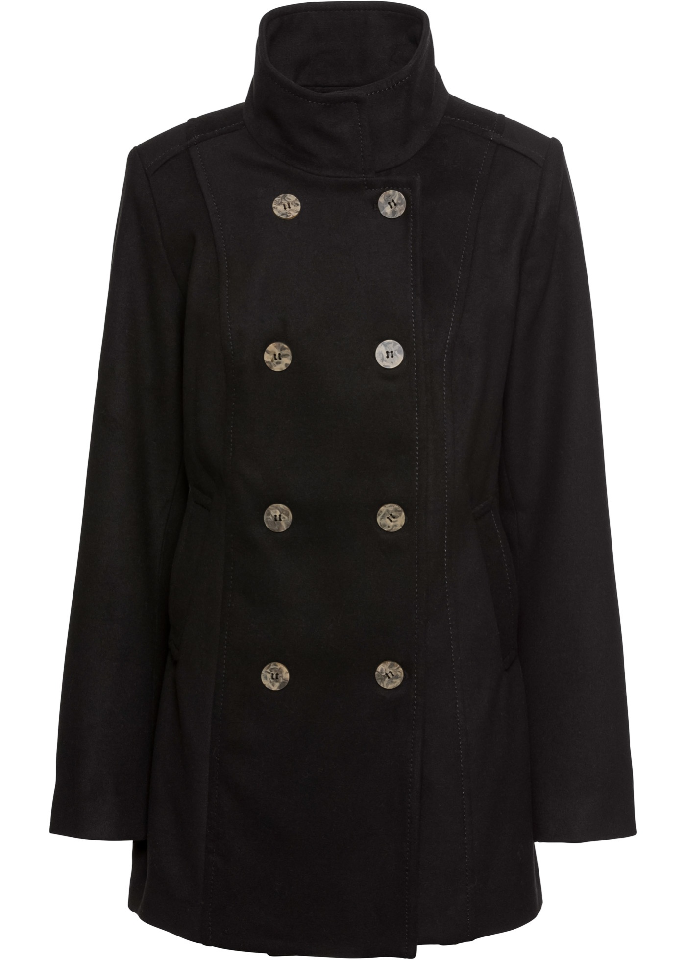 Peacoat