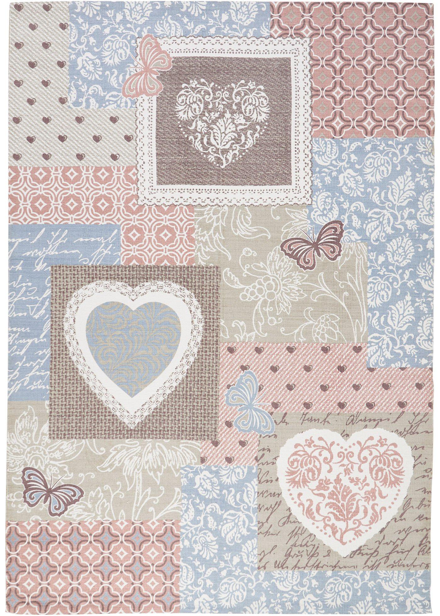 Bpc Living Vloerkleed Lisa bpc living kopen in de aanbieding