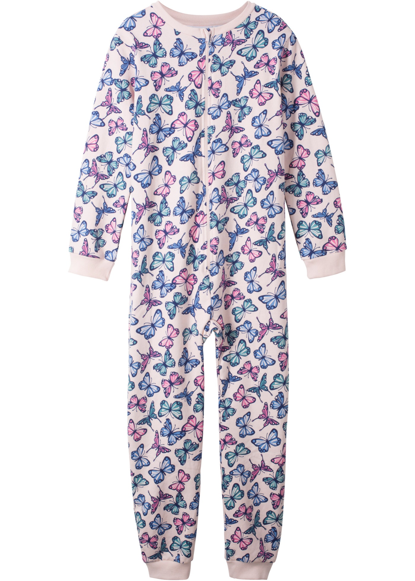 Pyjama onesie