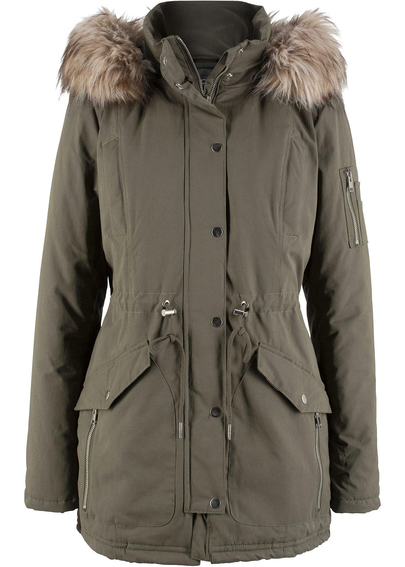 Parka