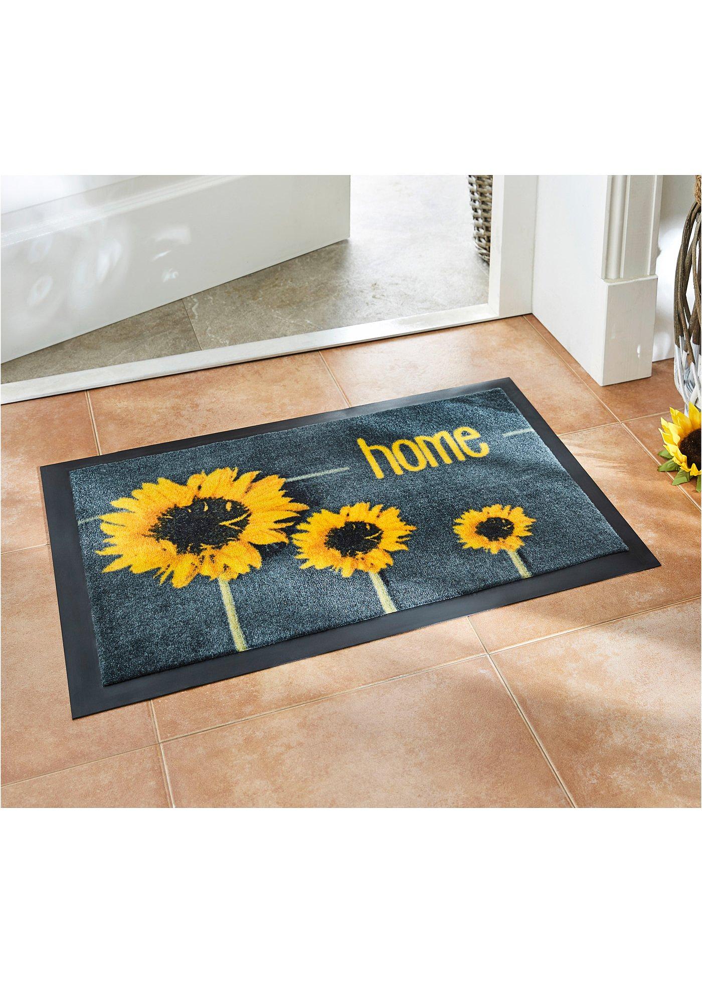 Bonprix Deurmat Zonnebloem bonprix kopen in de aanbieding Bonprix Deurmat Zonnebloem bonprix kopen in de aanbieding
