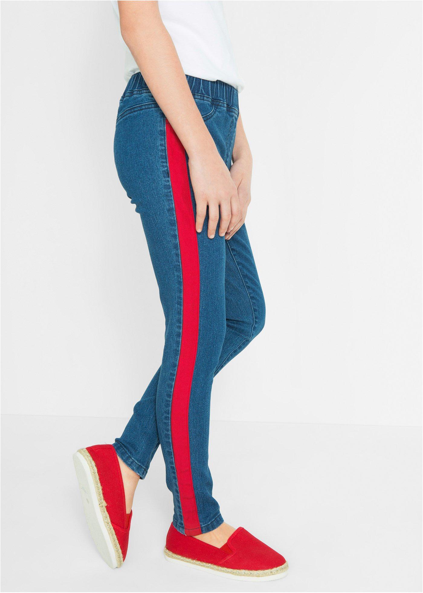 Bonprix Jegging bonprix kopen in de aanbieding
