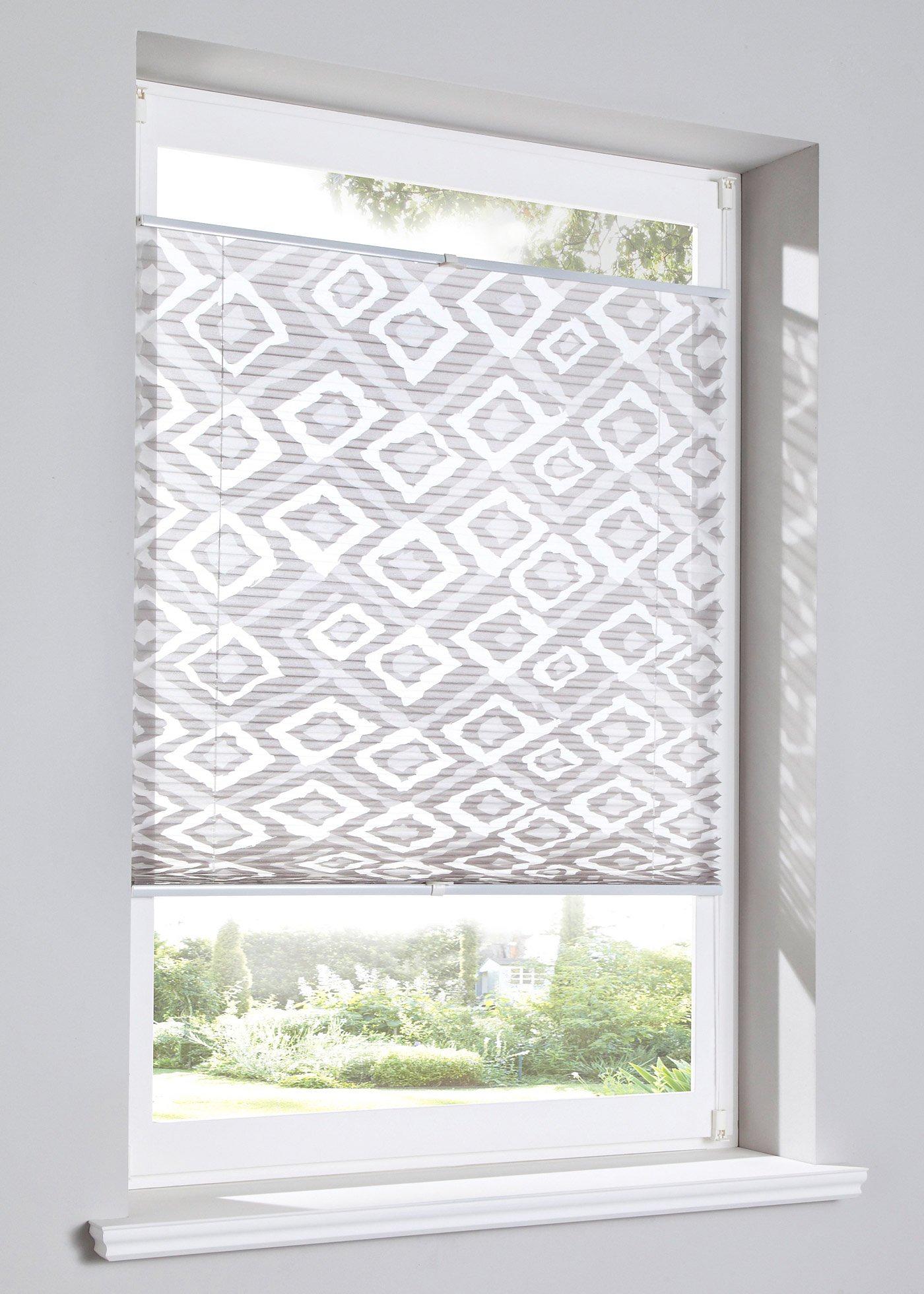 Bpc Living Plissegordijn Zoey bpc living kopen in de aanbieding Bpc Living Plissegordijn Zoey bpc living kopen in de aanbieding