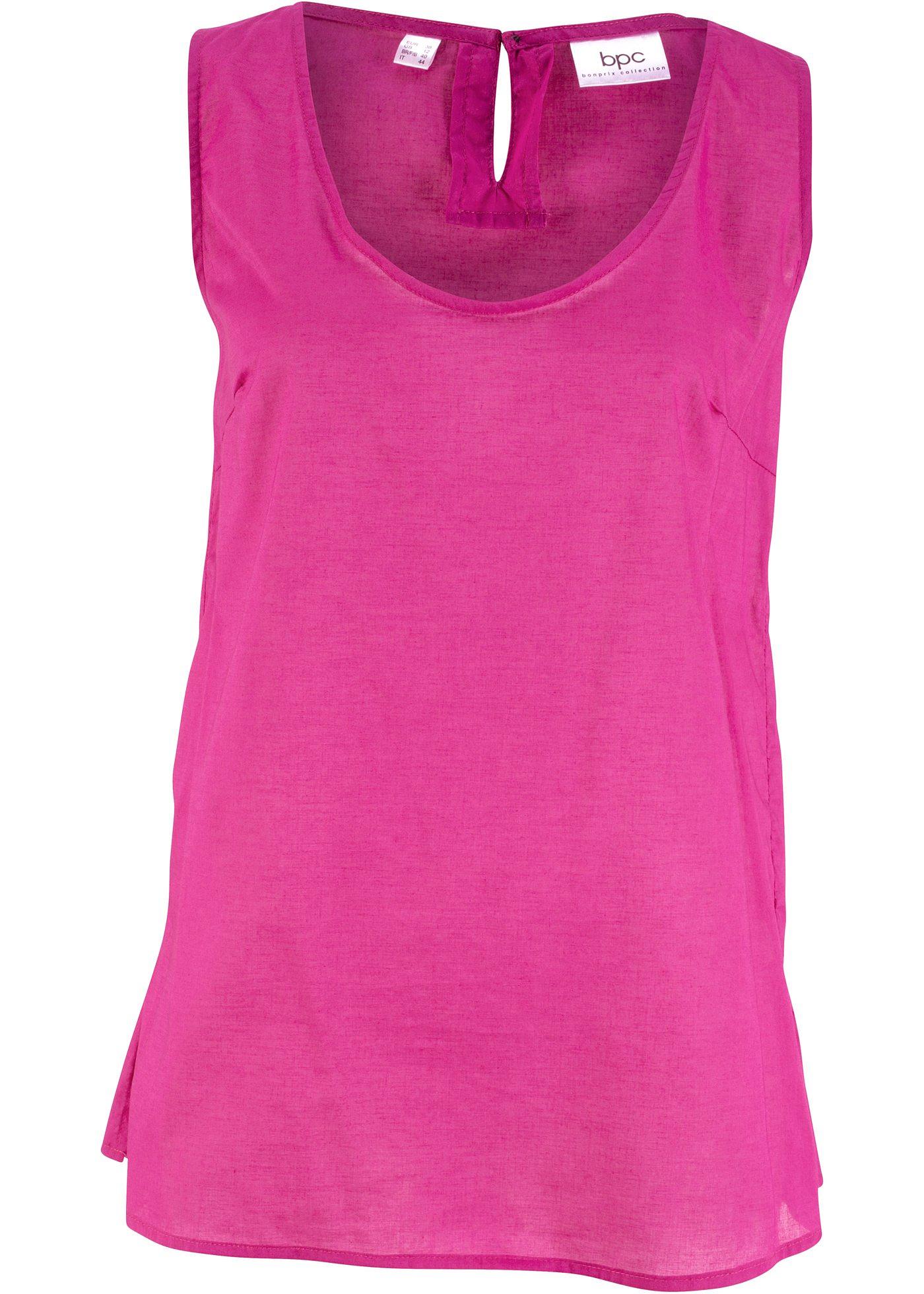 Bonprix Blousetop bonprix kopen in de aanbieding