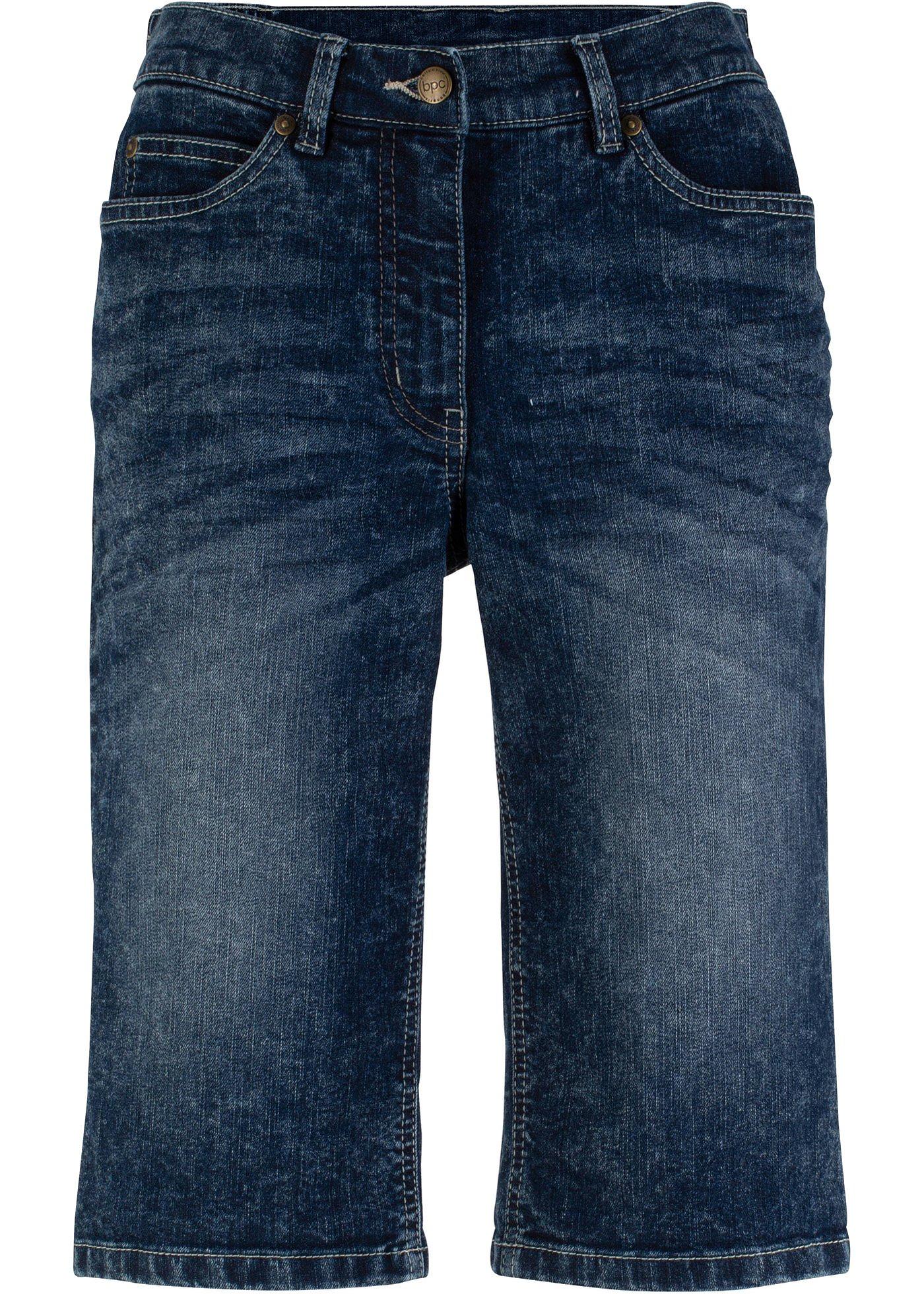 Bonprix Jeansshort bonprix kopen in de aanbieding