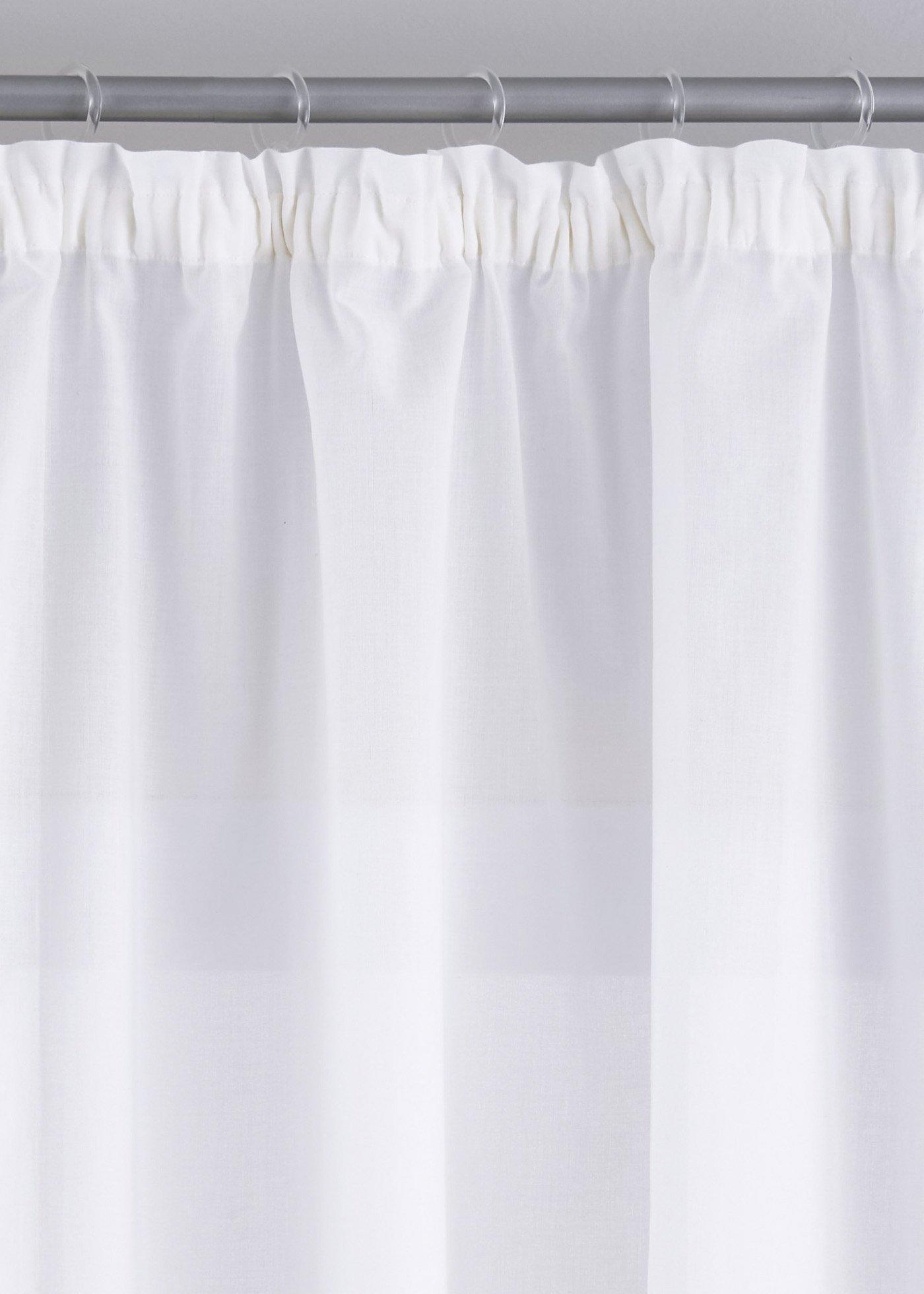 Bonprix Gordijn Thala 1 Stuk bonprix kopen in de aanbieding