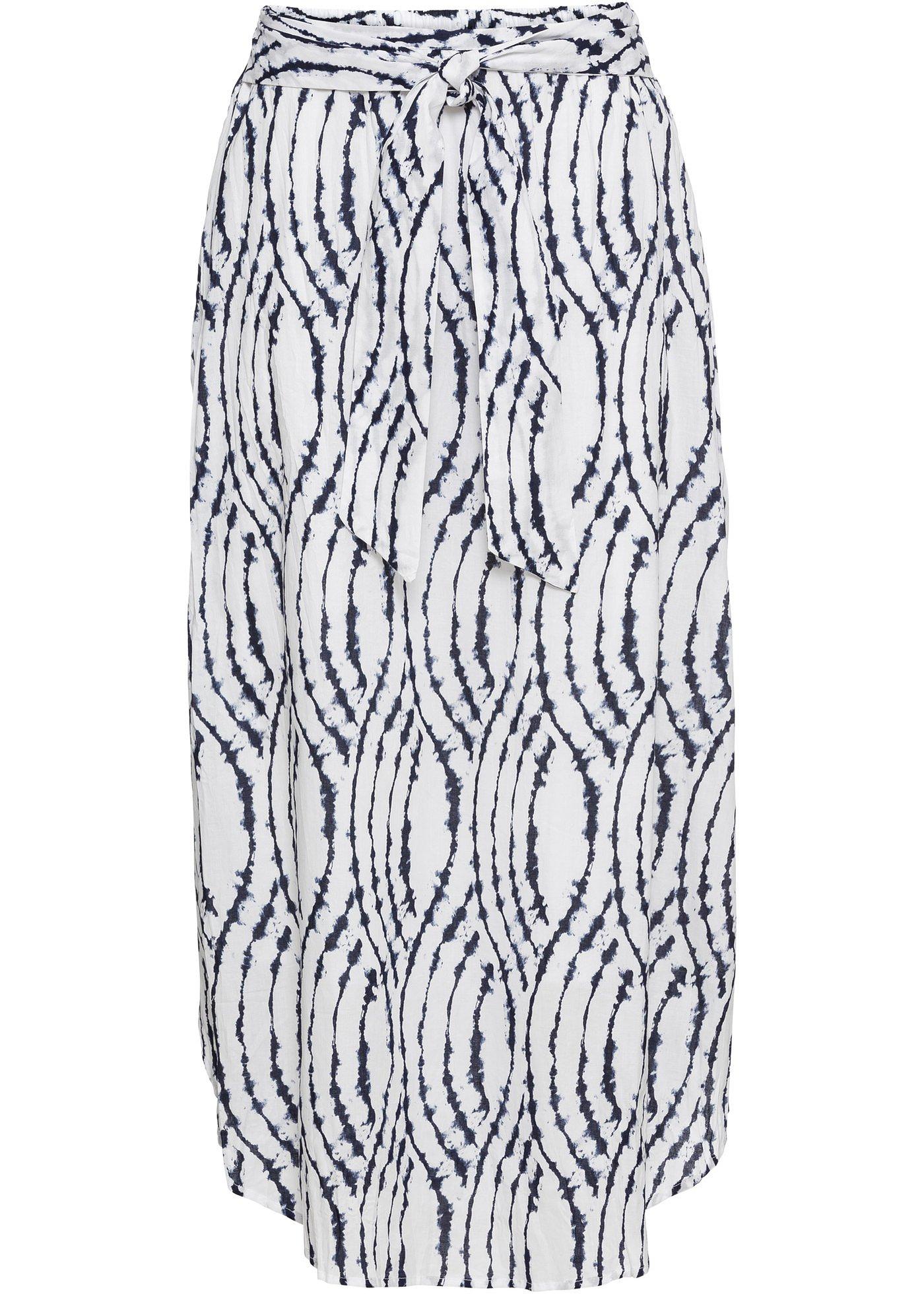 Rainbow Maxi Rok rainbow kopen in de aanbieding Rainbow Maxi Rok rainbow kopen in de aanbieding
