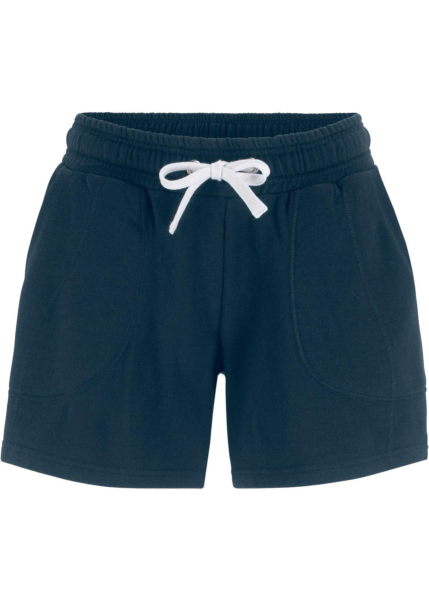 Bonprix Sweatshort bonprix kopen in de aanbieding