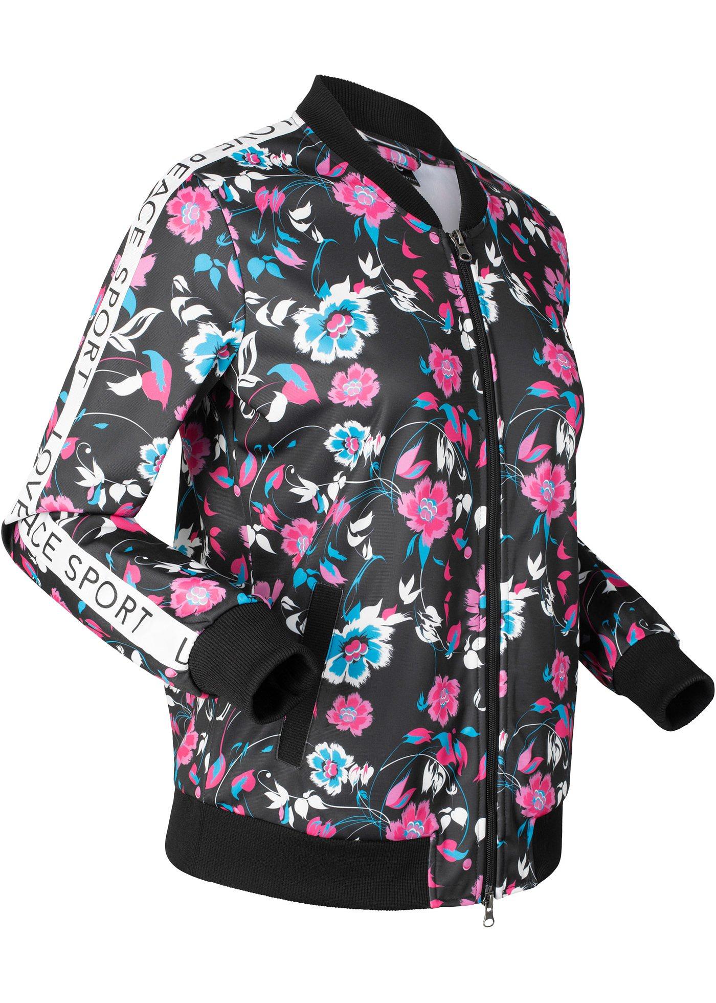 Bonprix Trainingsjack bonprix kopen in de aanbieding Bonprix Trainingsjack bonprix kopen in de aanbieding