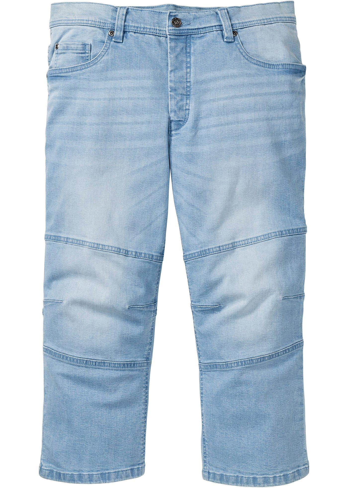 Rainbow 34 Stretchjeans Regular Fit rainbow kopen in de aanbieding