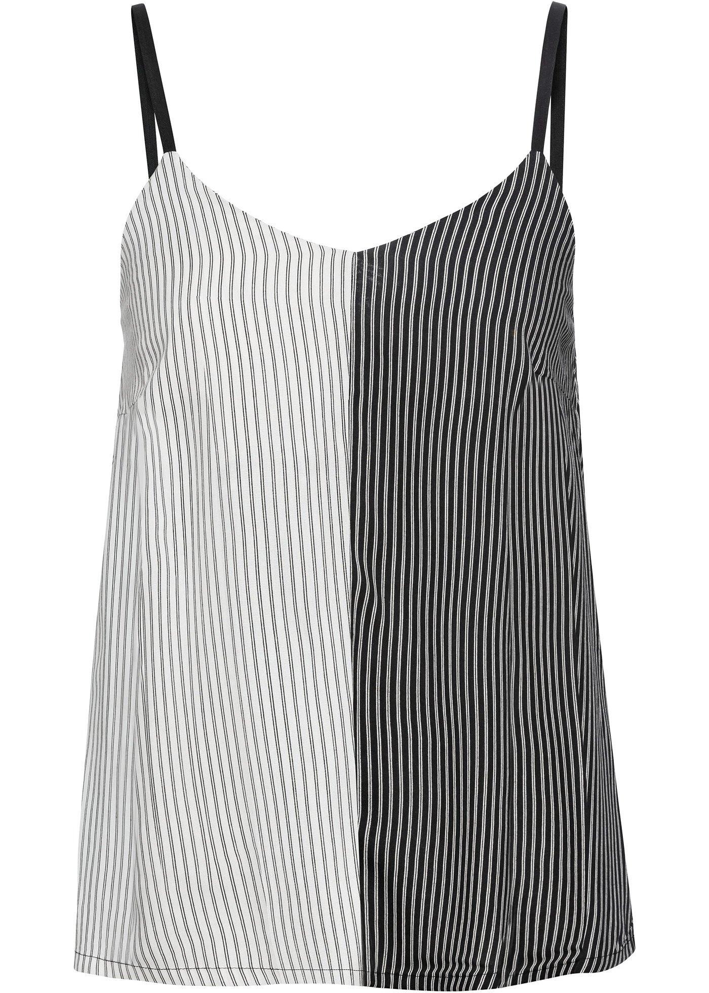 Bodyflirt Spaghetti Top bodyflirt kopen in de aanbieding