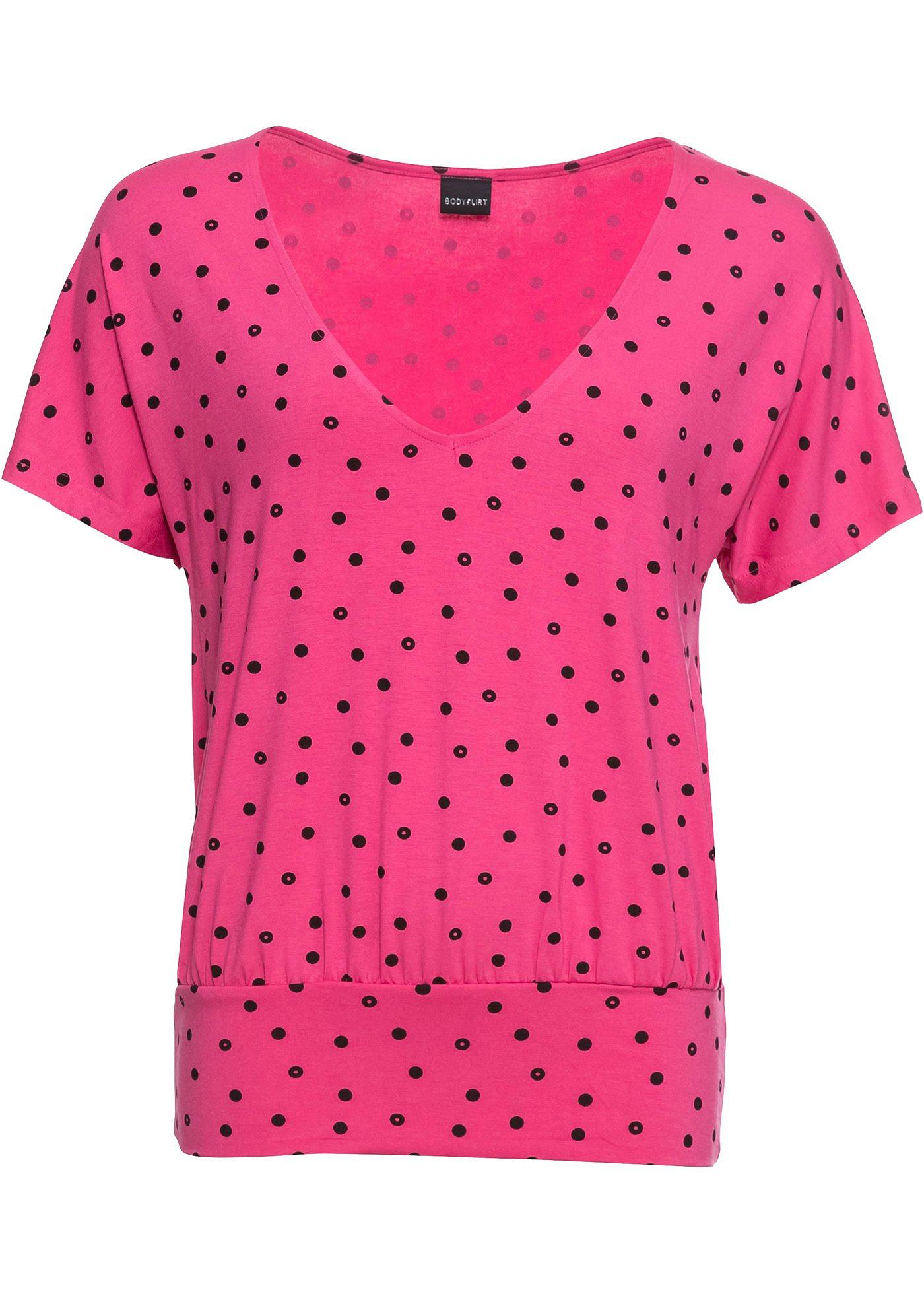 Bodyflirt Shirt bodyflirt kopen in de aanbieding