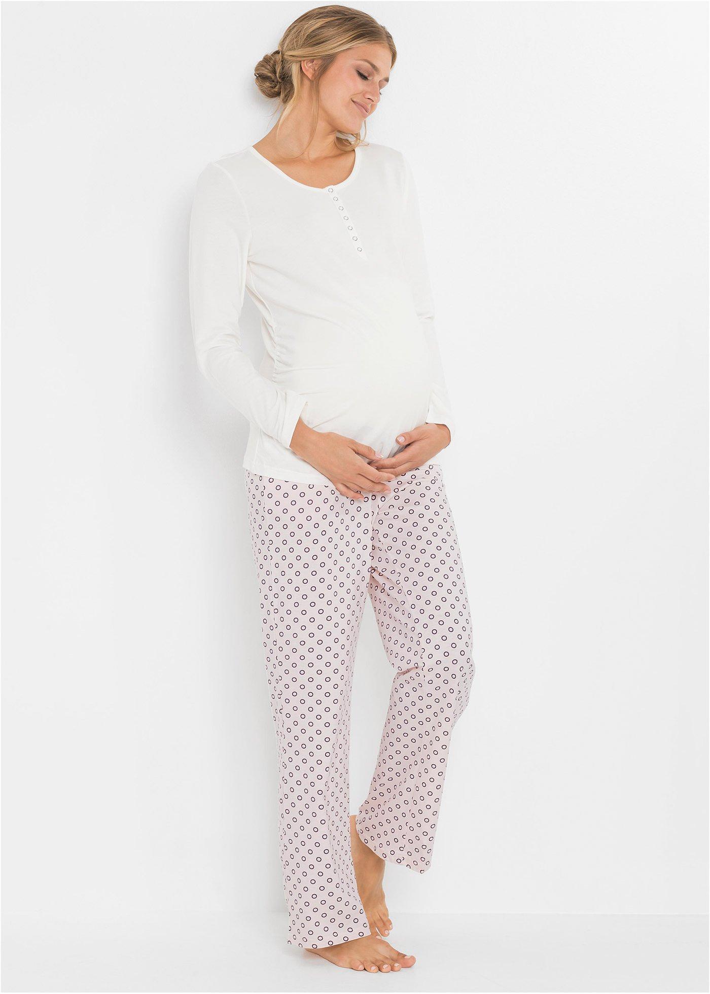 Bonprix Voedingspyjama 2 Dlg Set bonprix kopen in de aanbieding Bonprix Voedingspyjama 2 Dlg Set bonprix kopen in de aanbieding