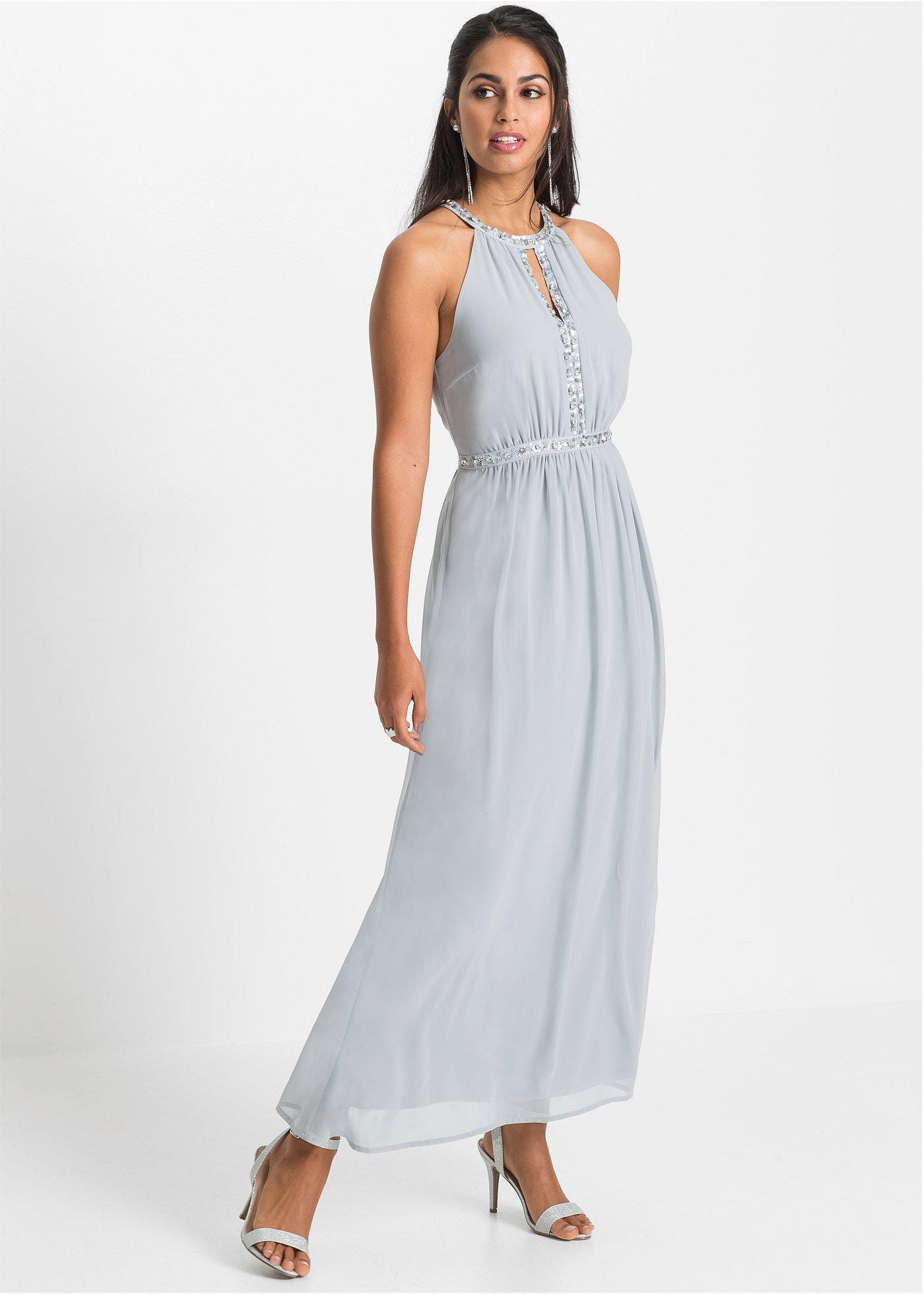 Bonprix Halterjurk bonprix kopen in de aanbieding