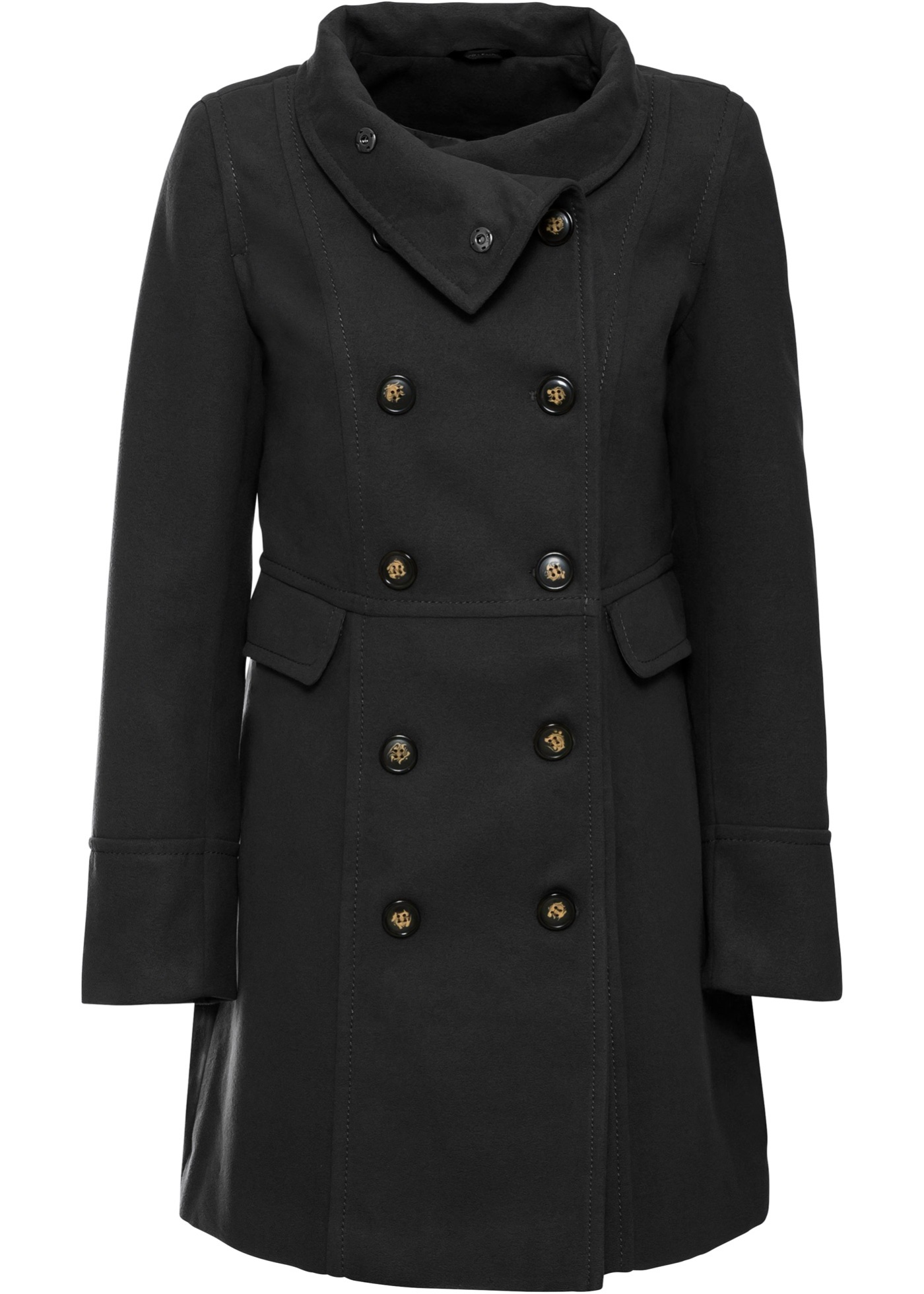 Korte coat