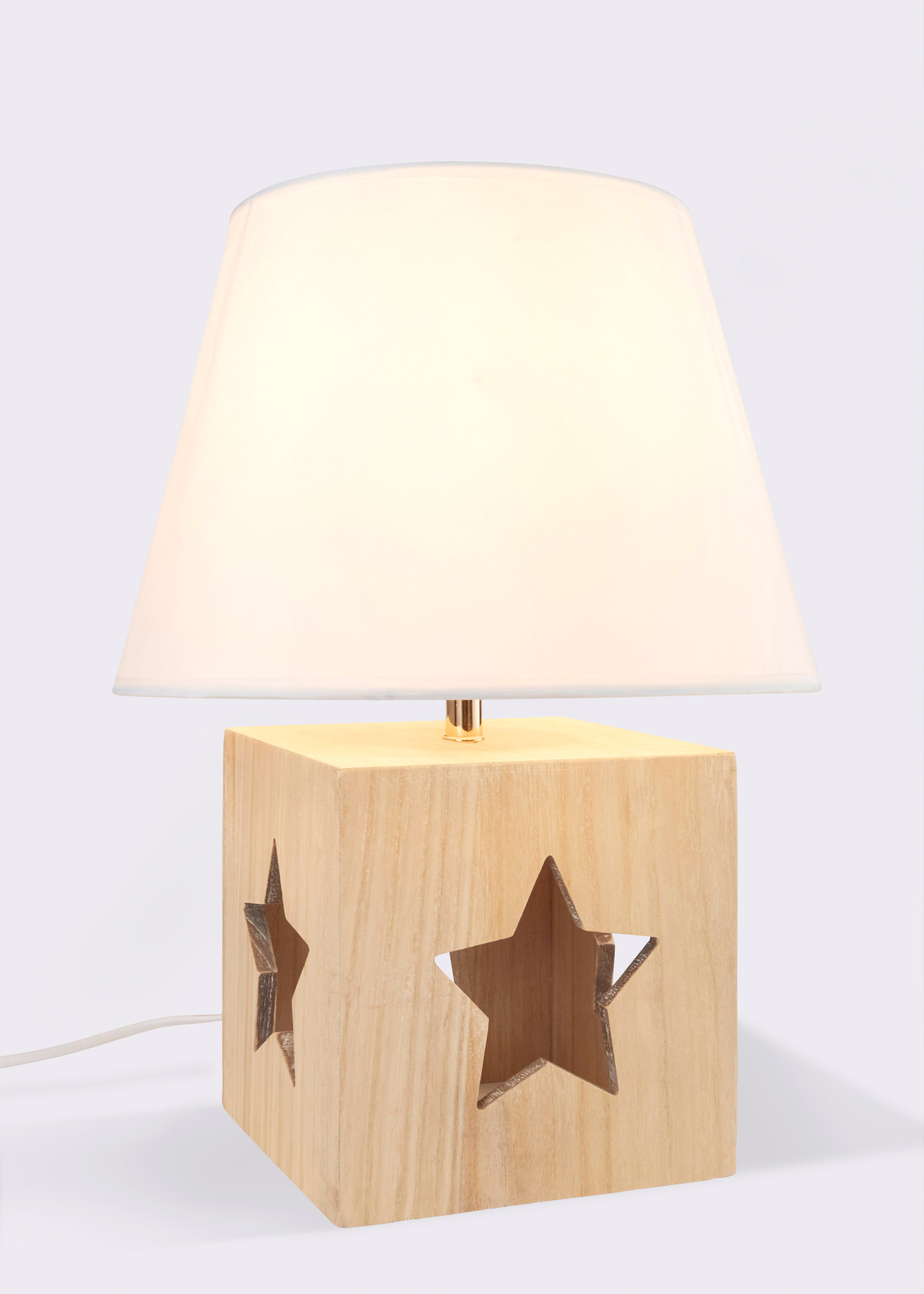 Tafellamp Star