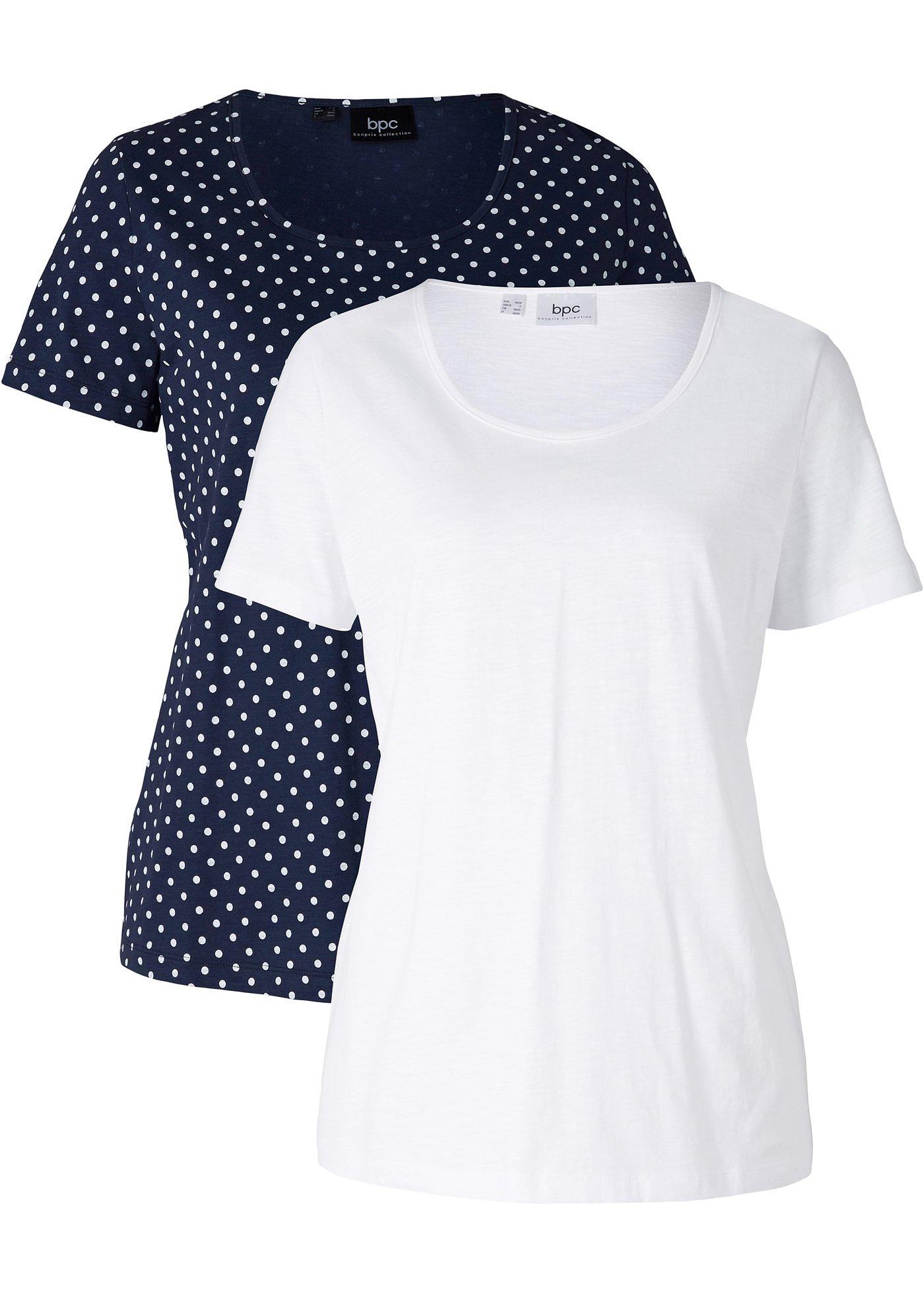 Shirt (set van 2)