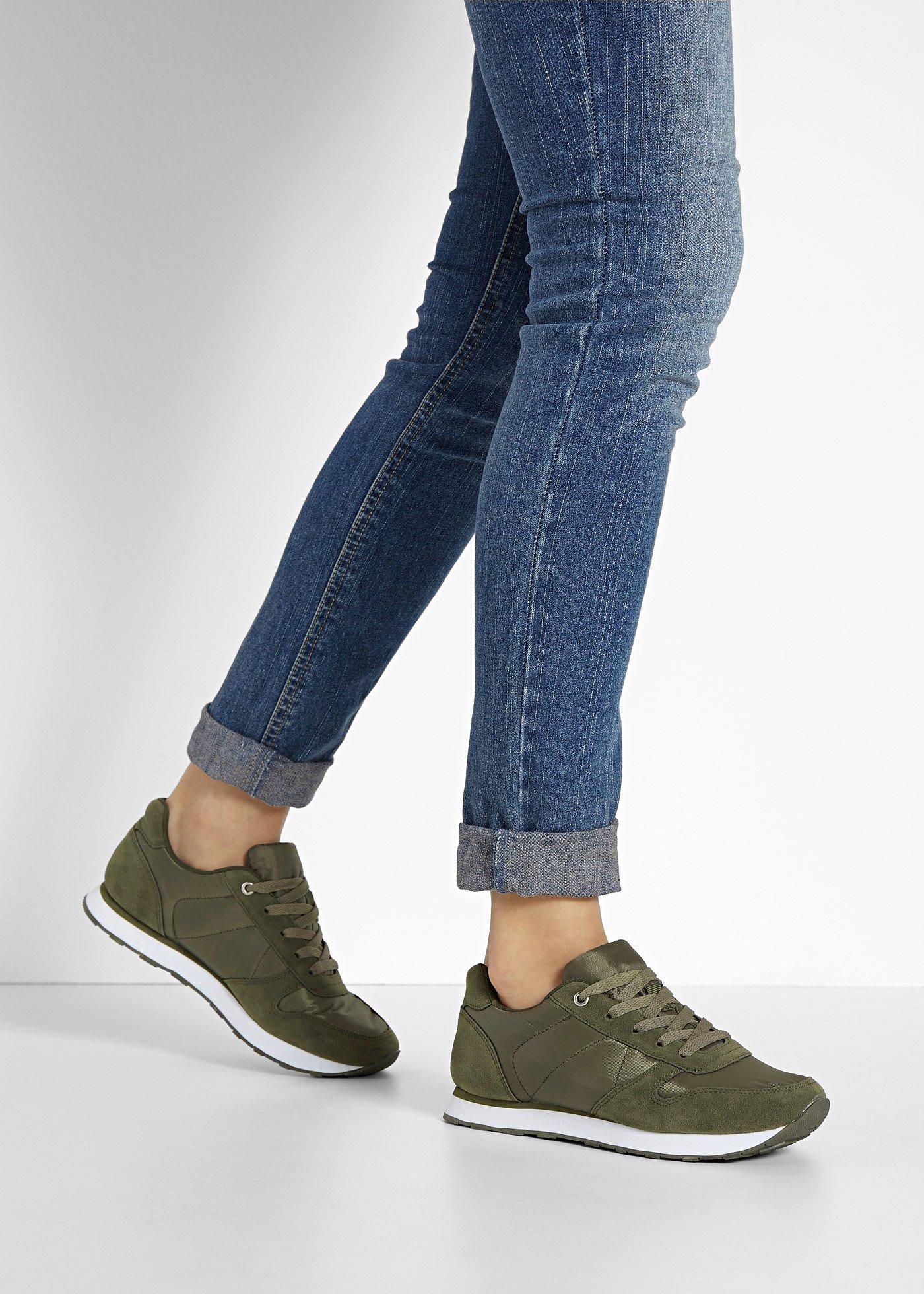 Bonprix Sneakers - Schoenen.nl