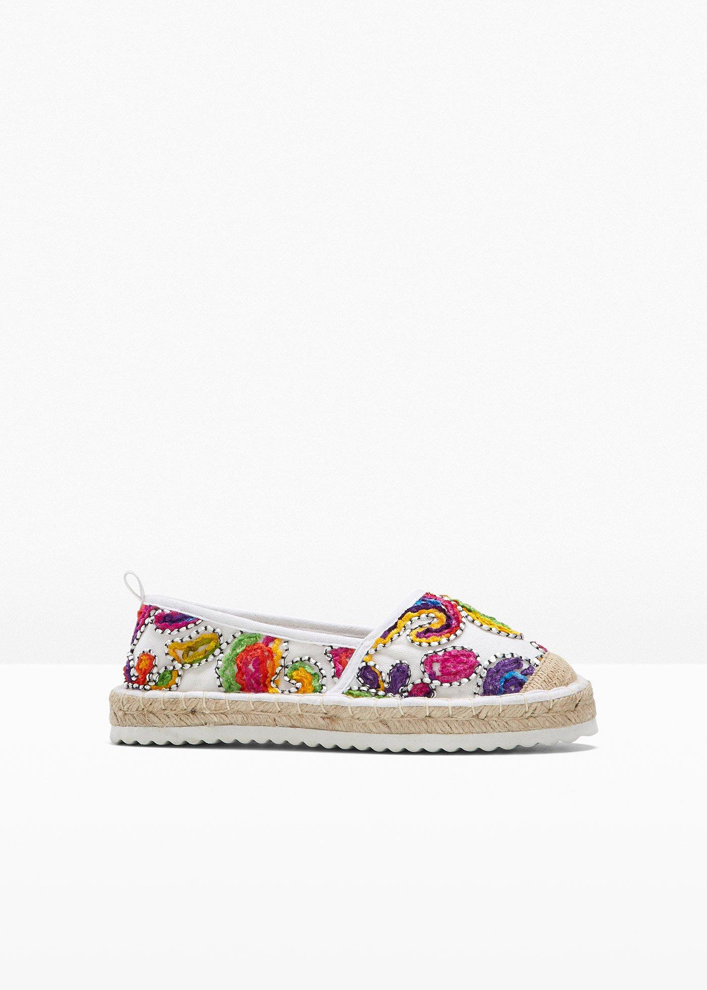 Espadrilles