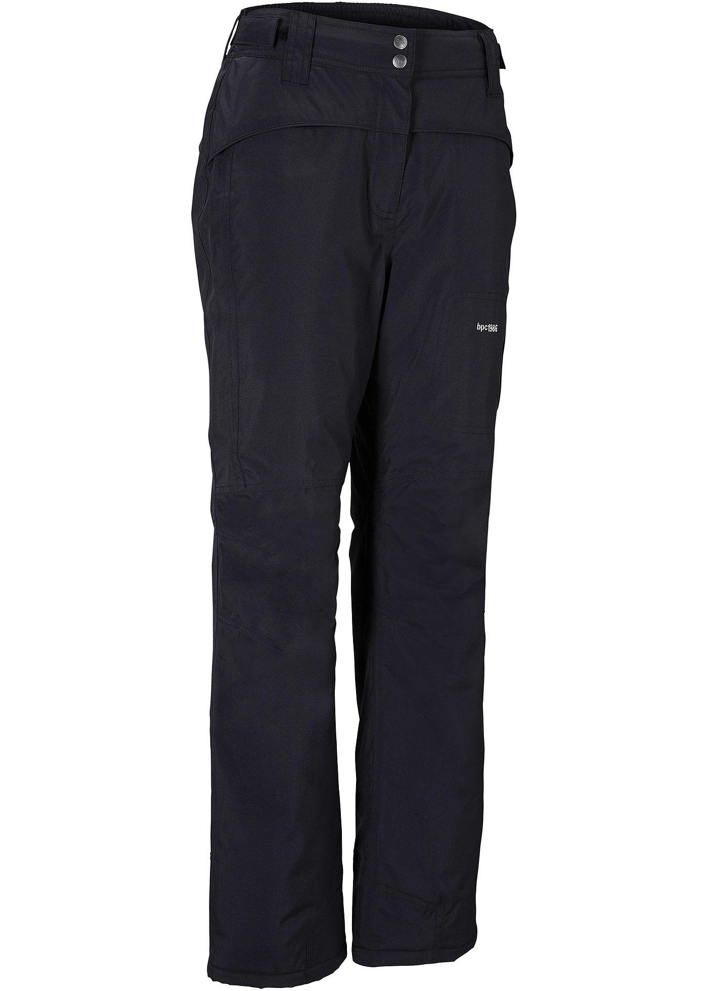 Lange outdoor thermobroek