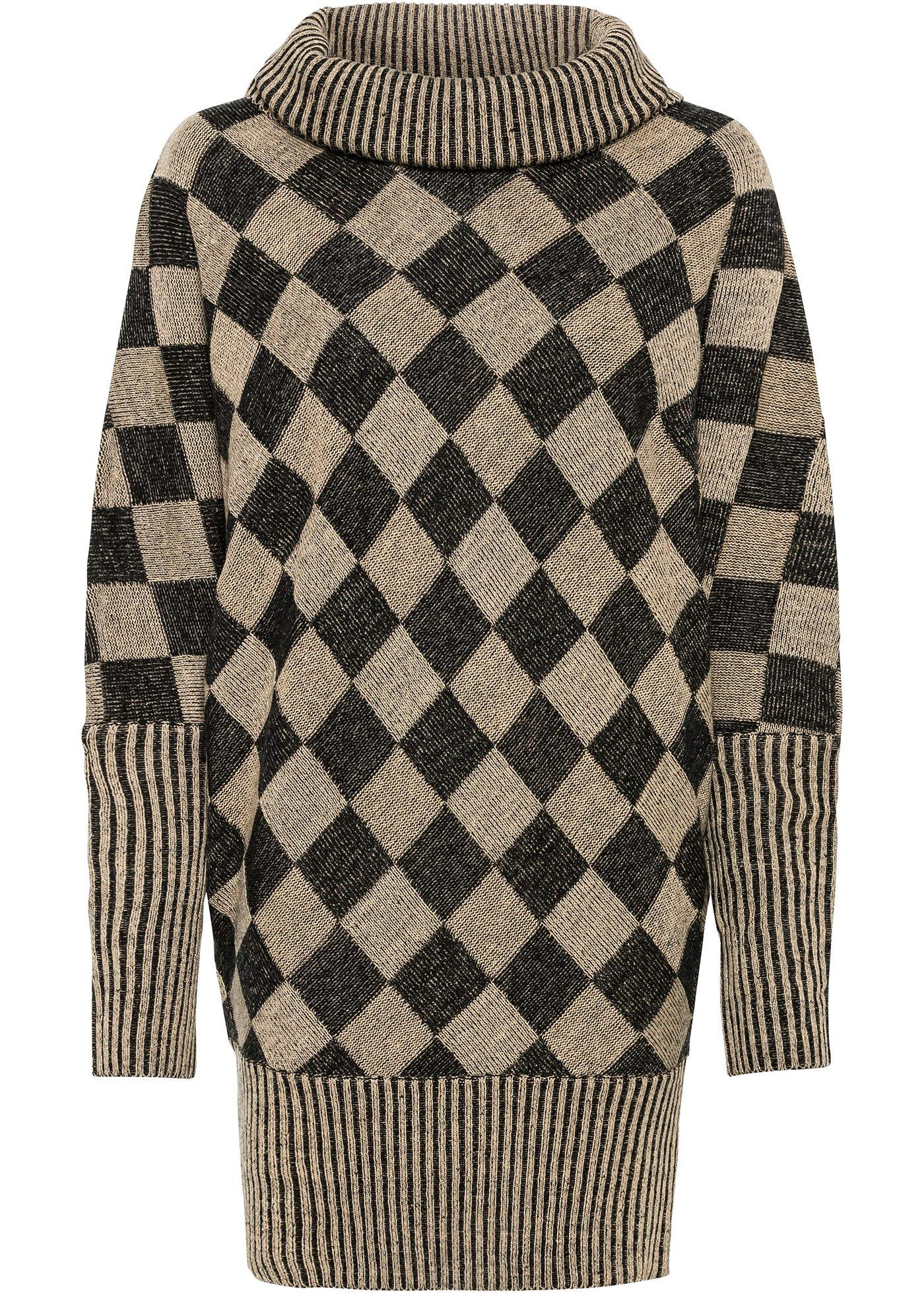 Longpullover