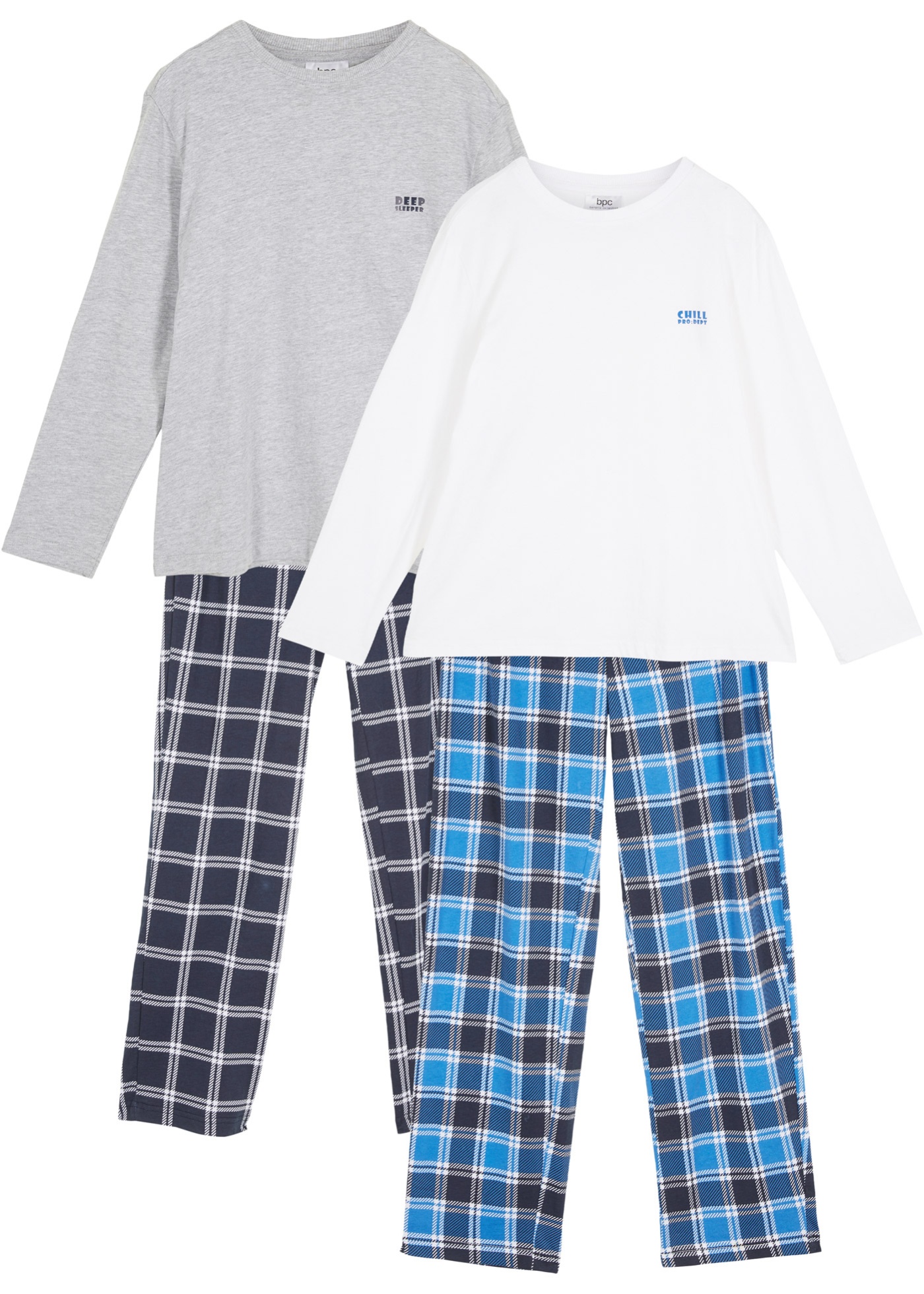 Pyjama (4-dlg. set)