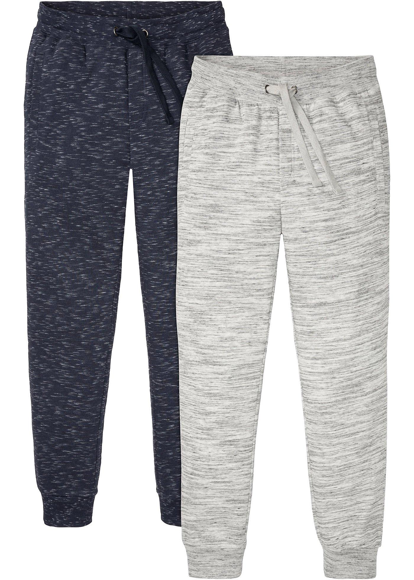 Joggingbroek (set van 2)