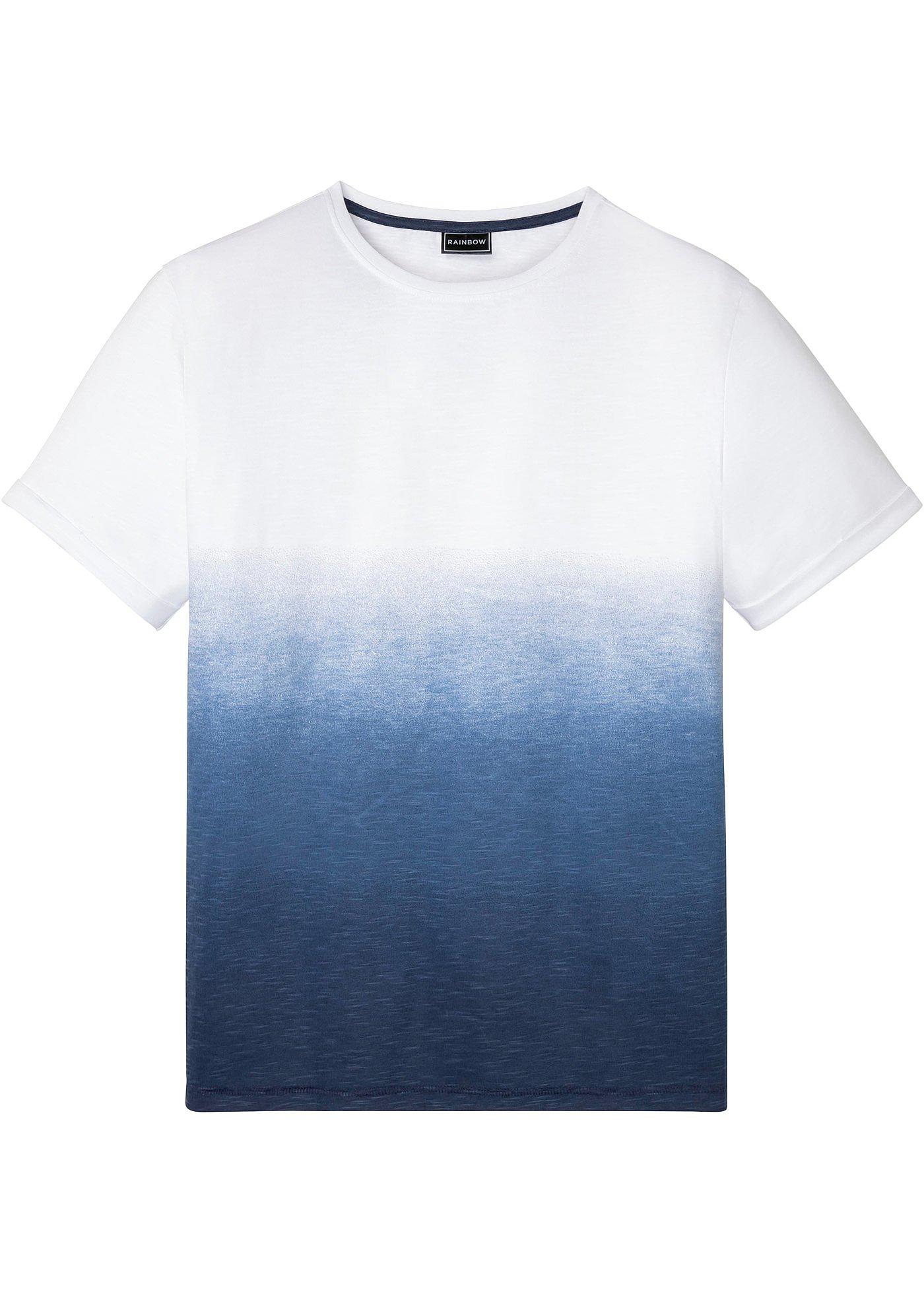 T-shirt, slim fit