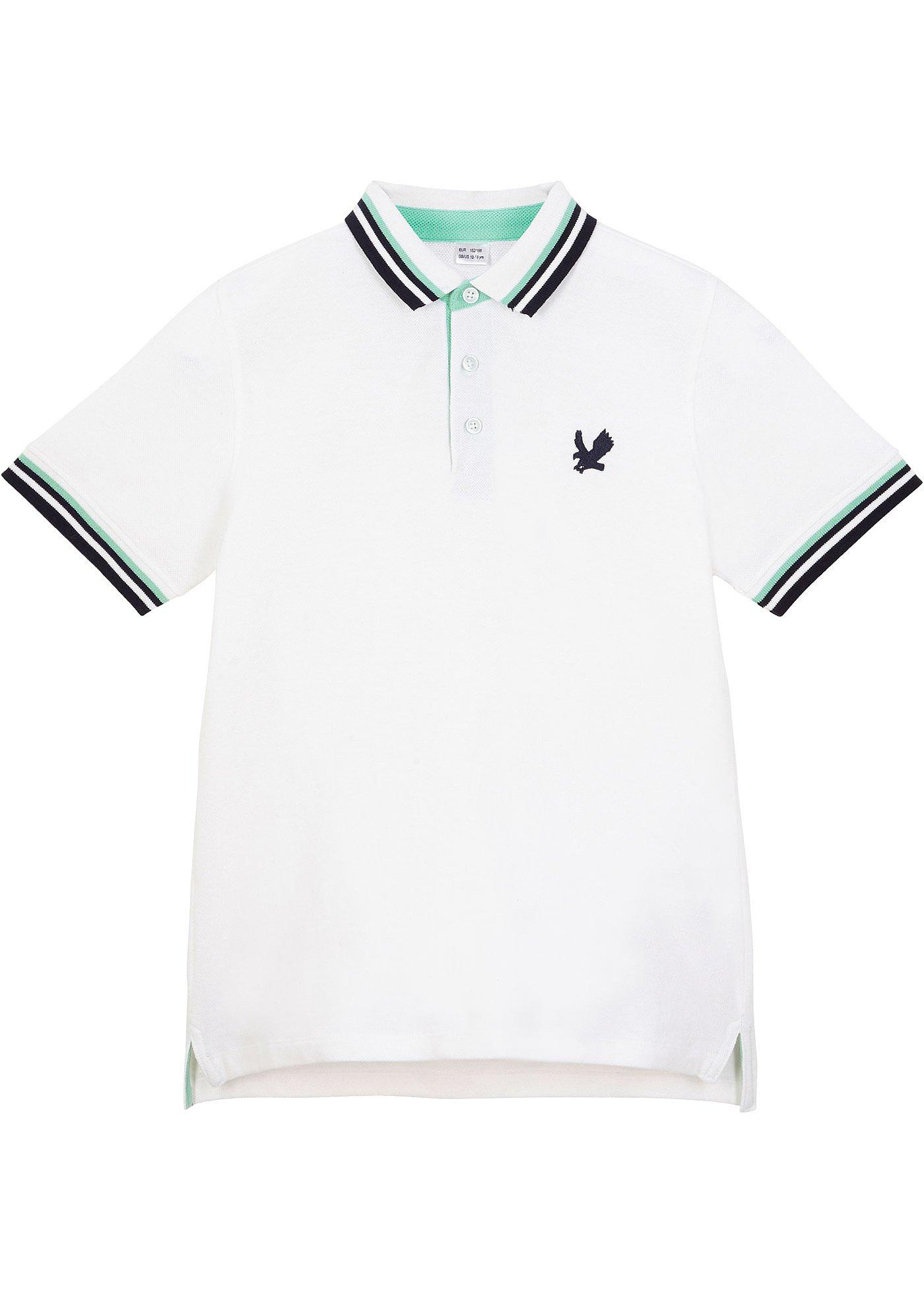 Jongens poloshirt