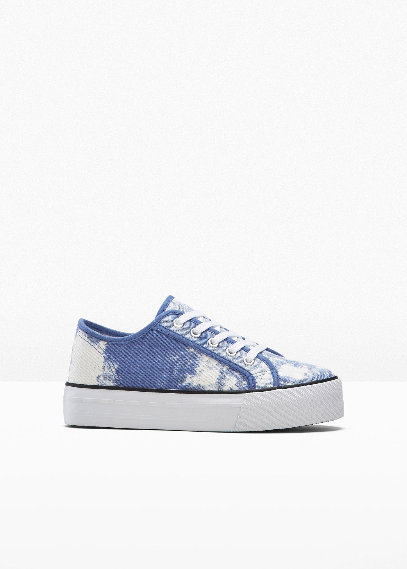 Plateau sneakers