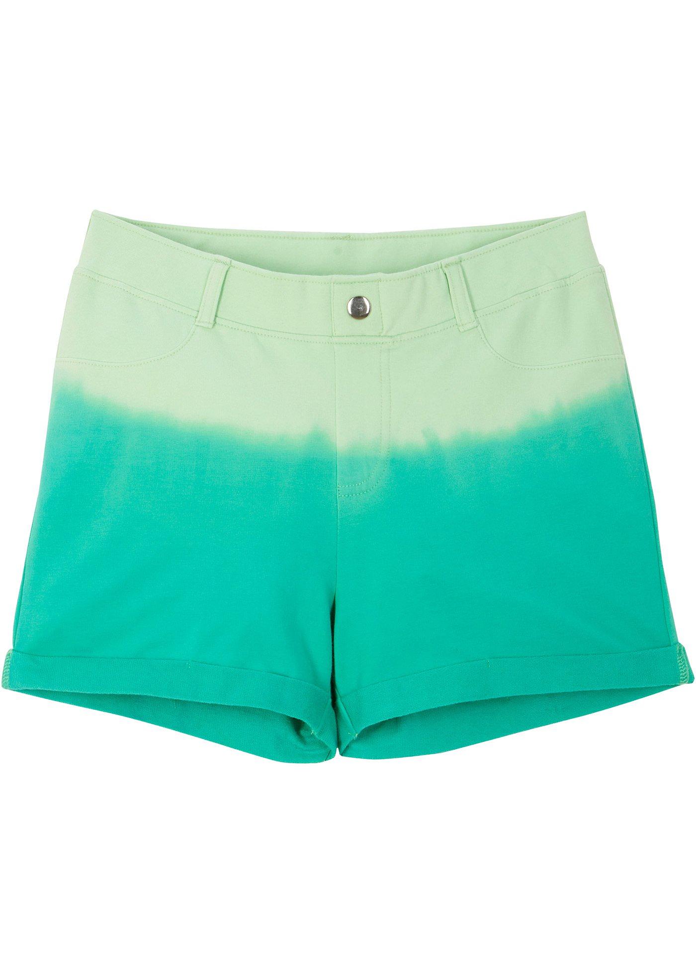 Meisjes short