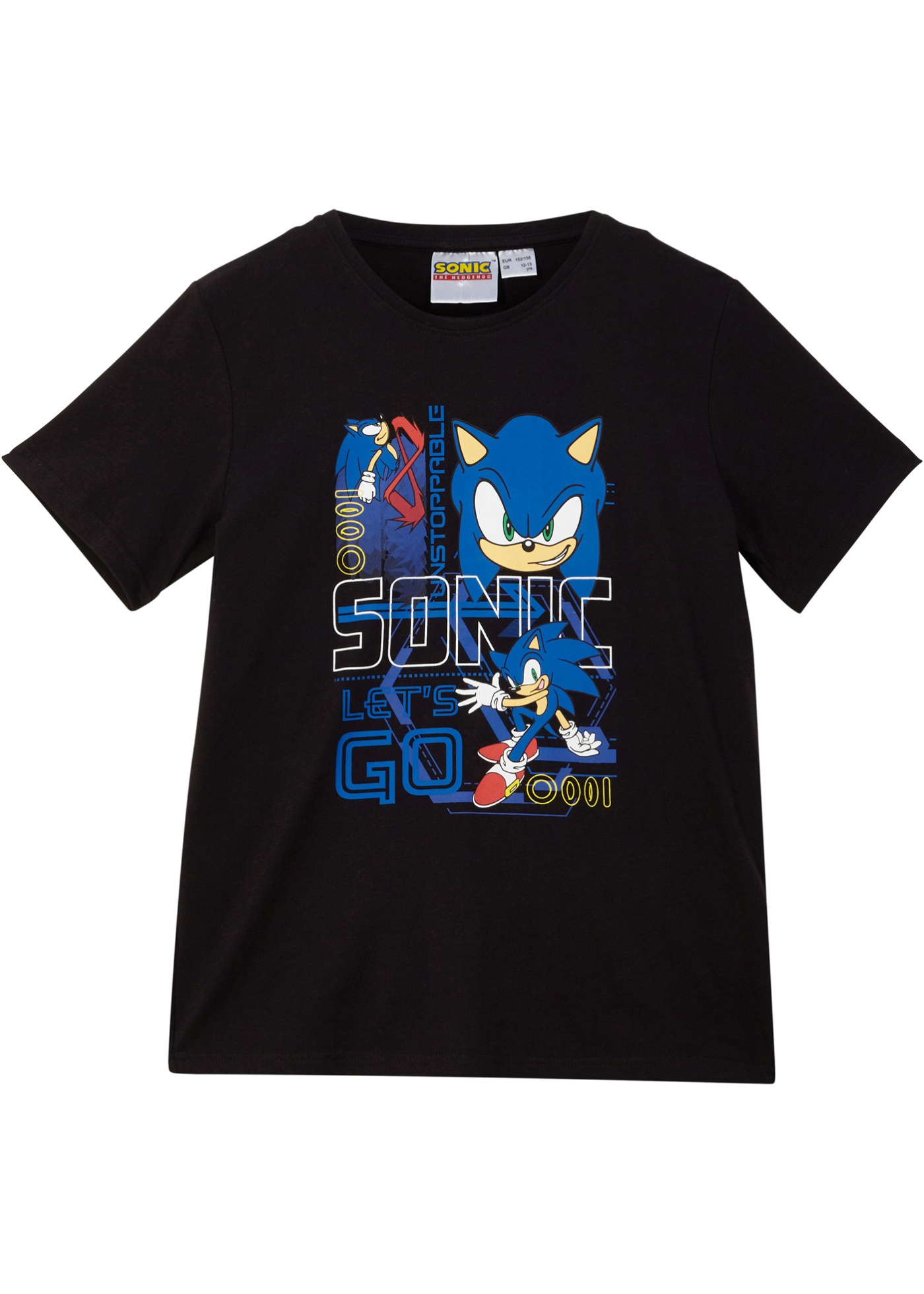 Sonic T-shirt