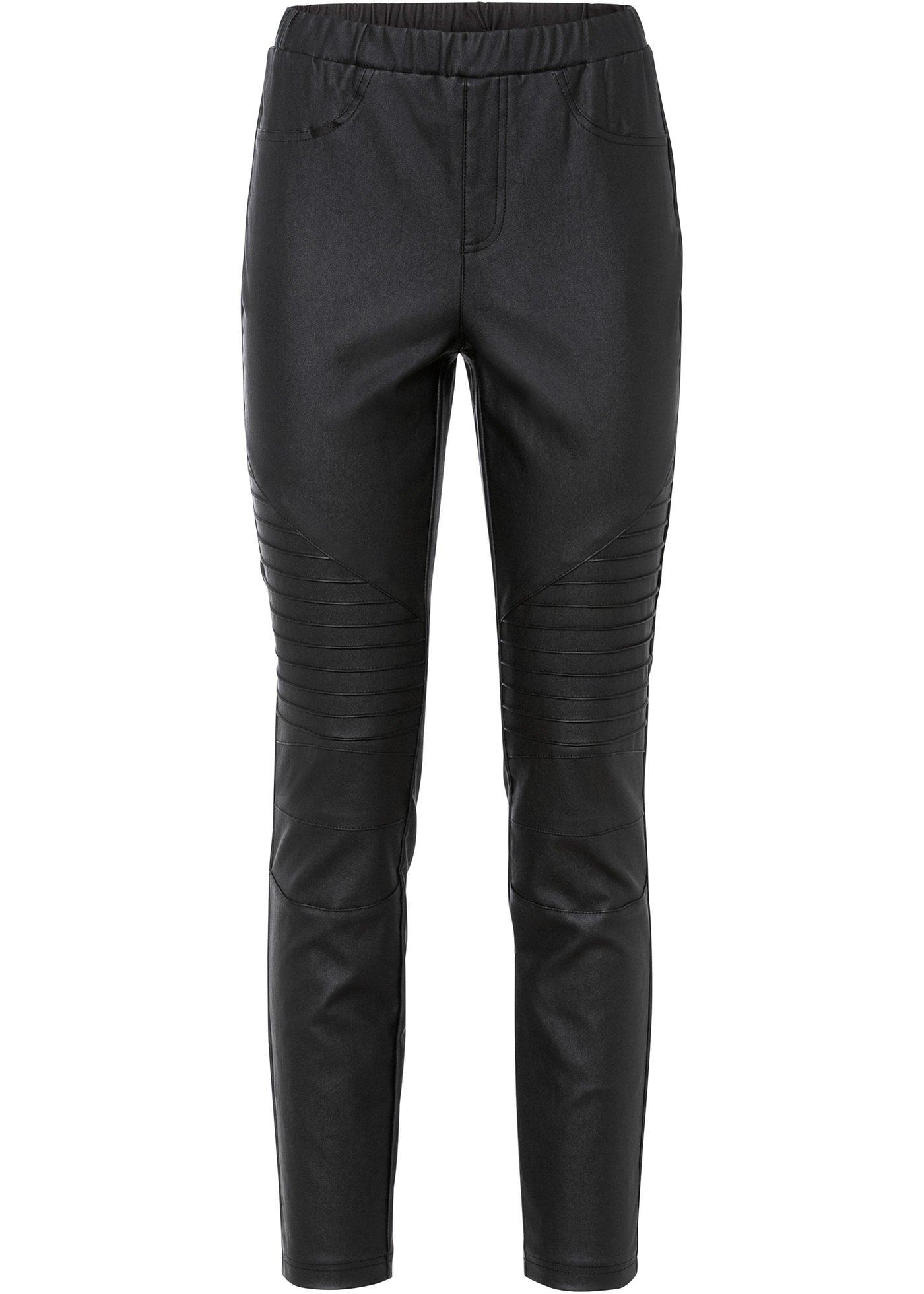 Biker broek