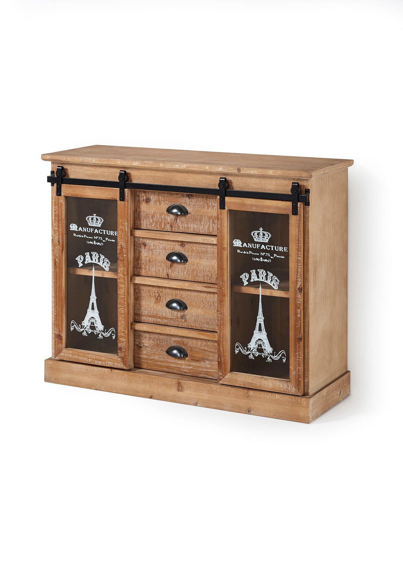 Dressoir