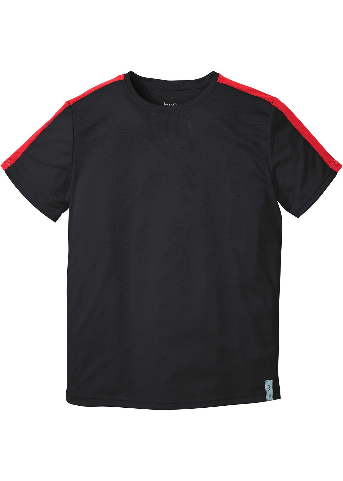 Outdoor T-shirt, sneldrogend