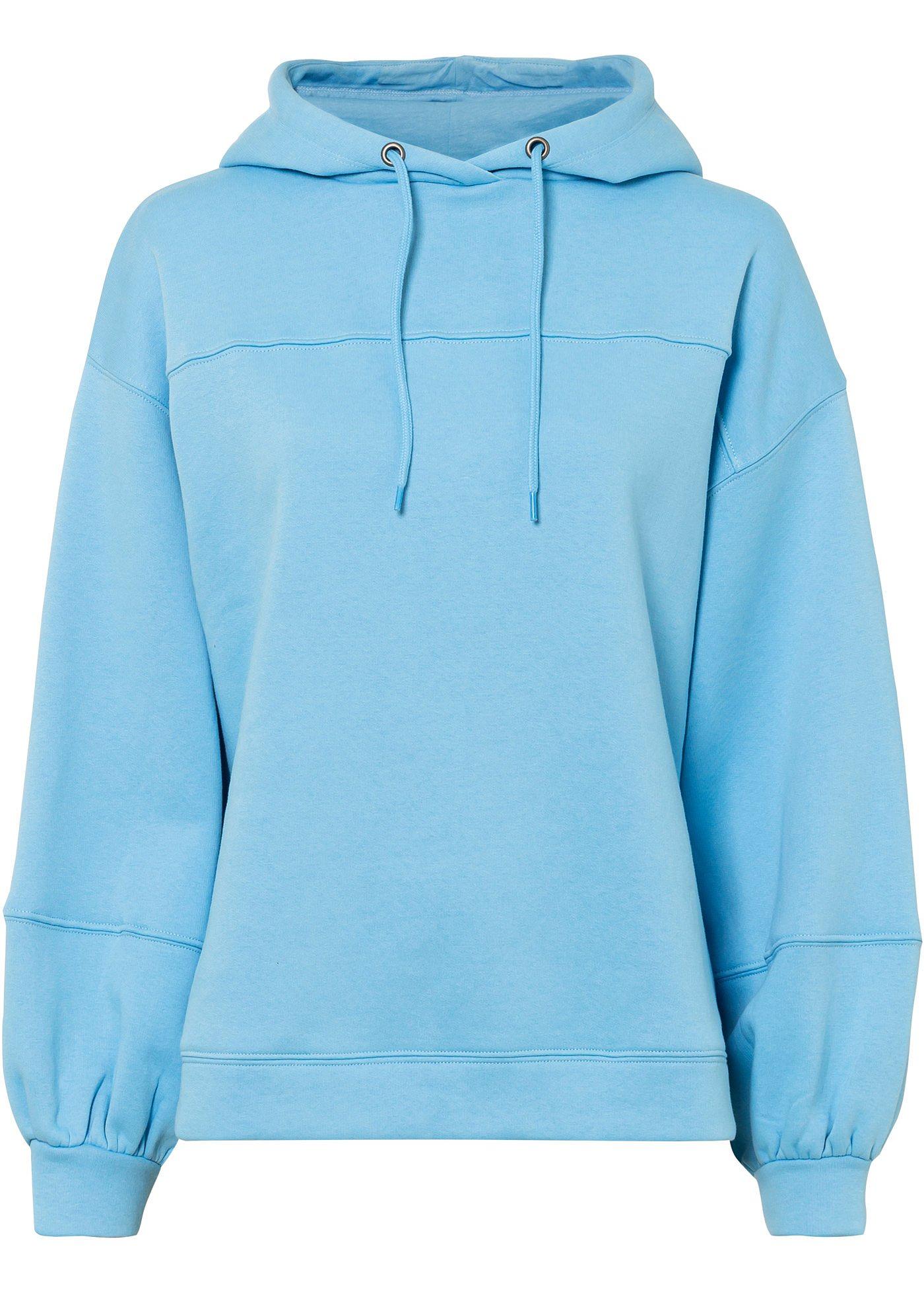 Oversized hoodie