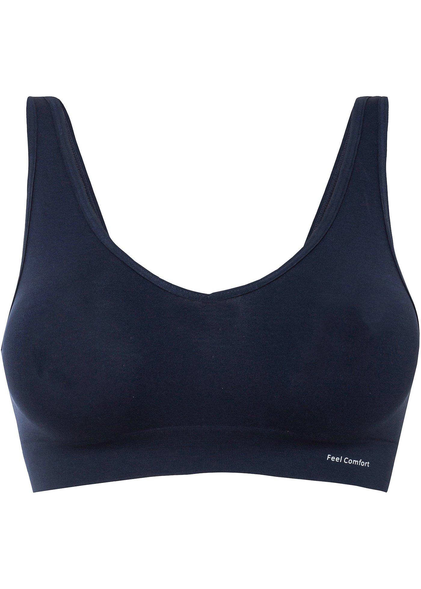 Naadloze Feel Comfort bralette