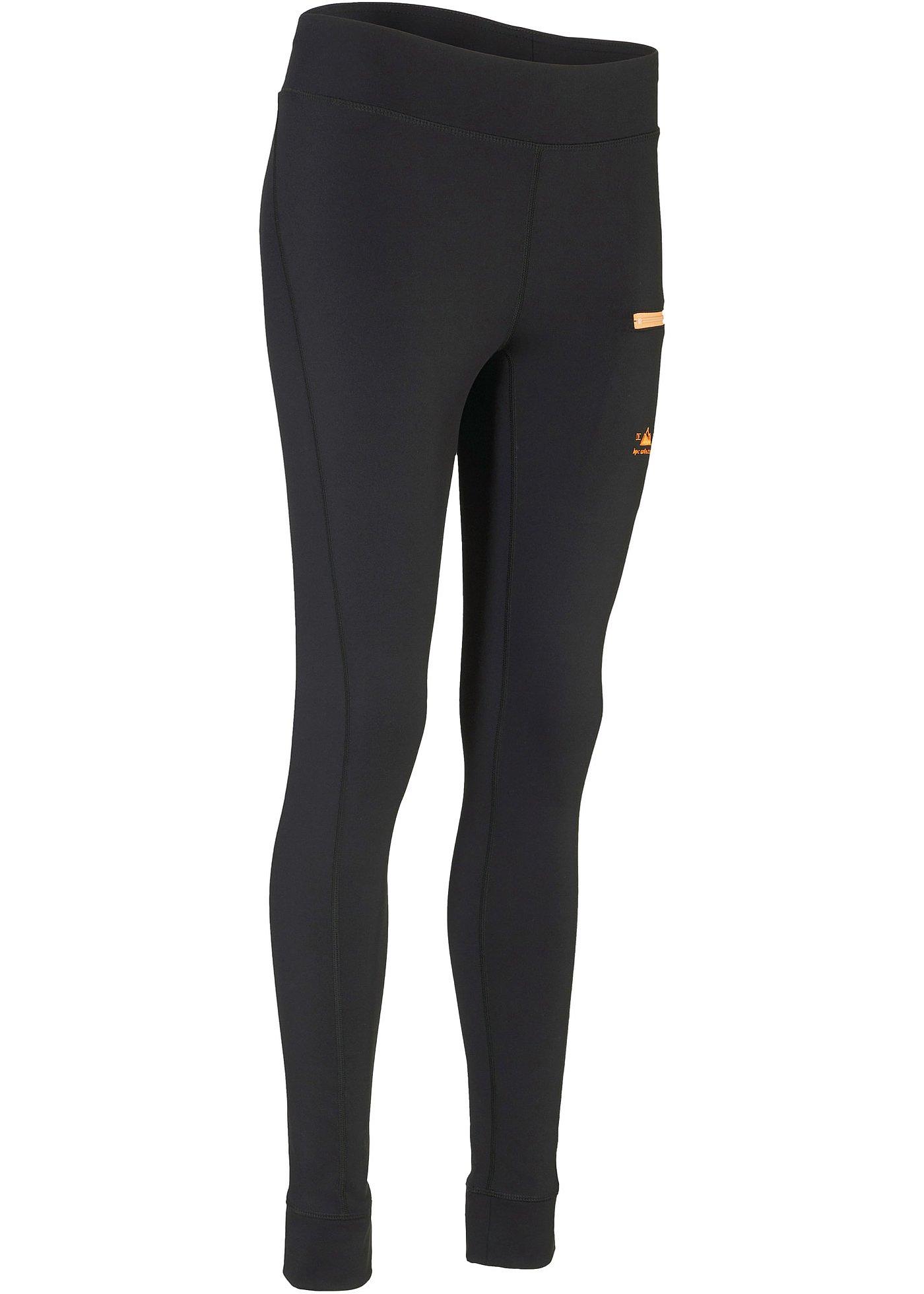 Outdoor legging met een zakje