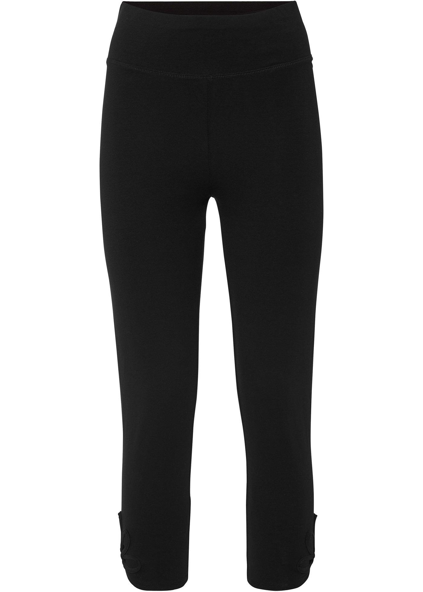 Capri legging met accessoires