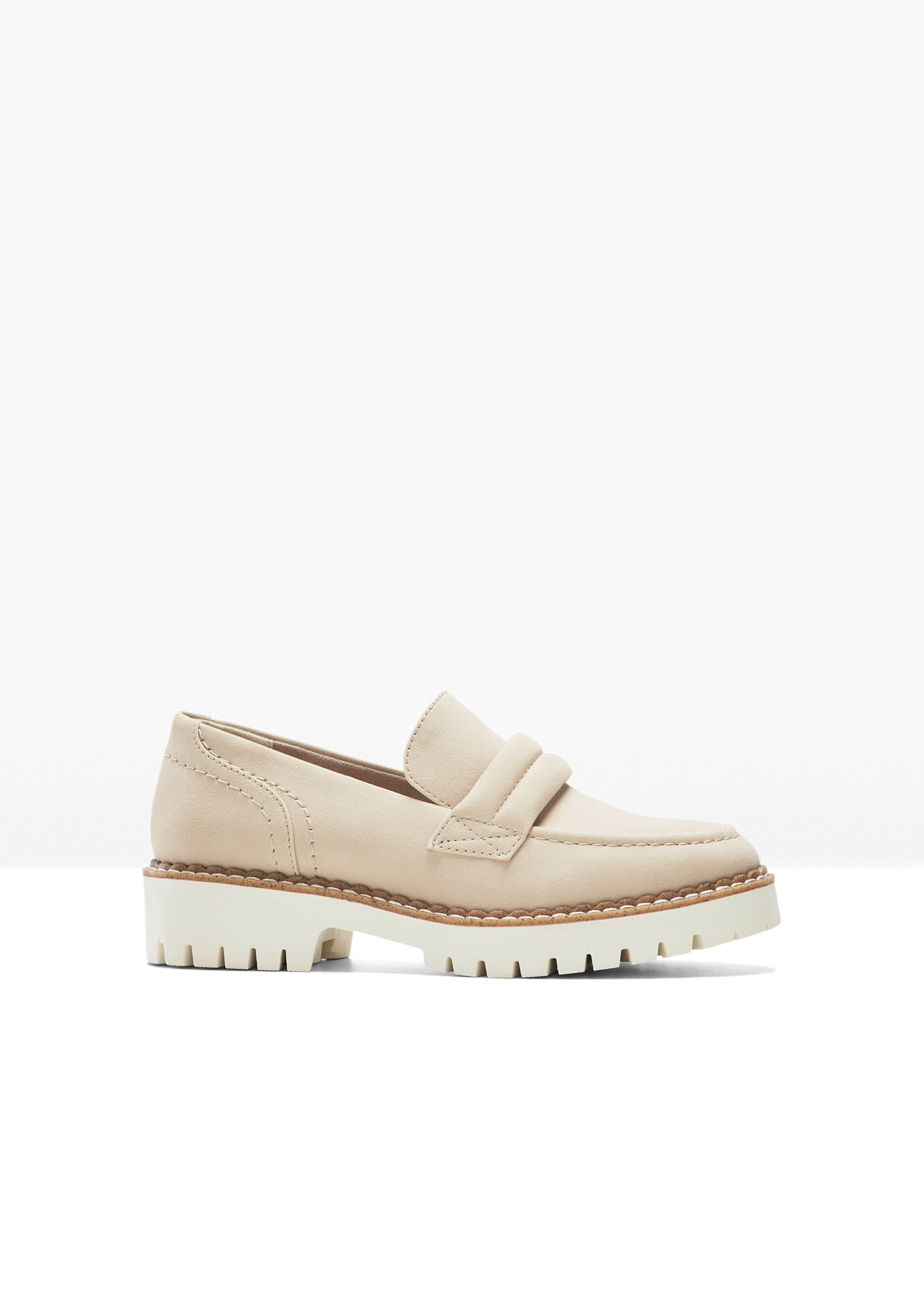 s.Oliver loafers