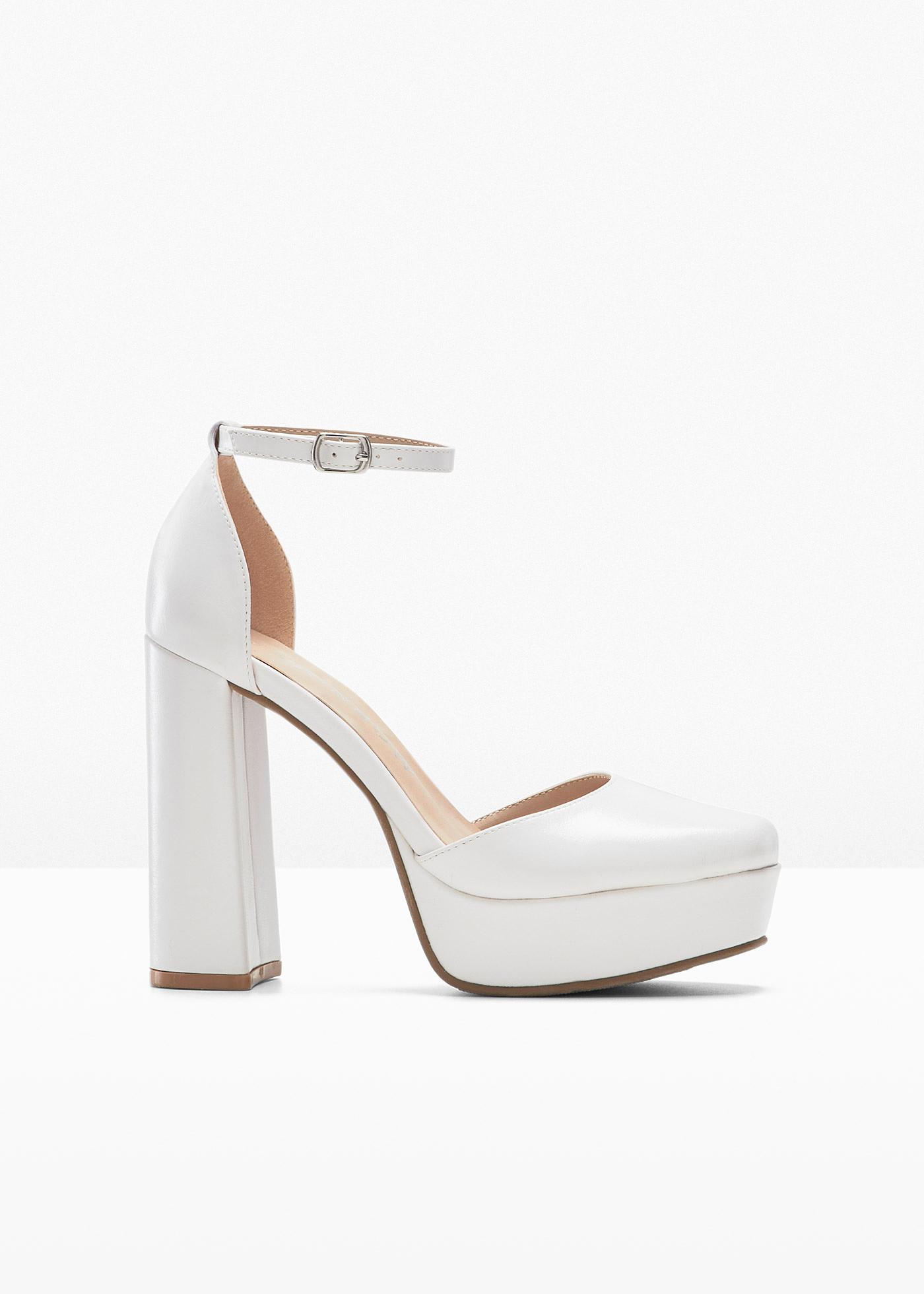 Plateau pumps