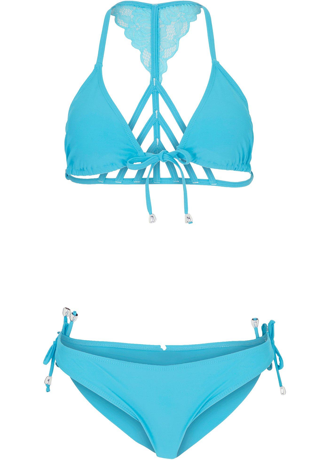 Triangel bikini (2-dlg. set)