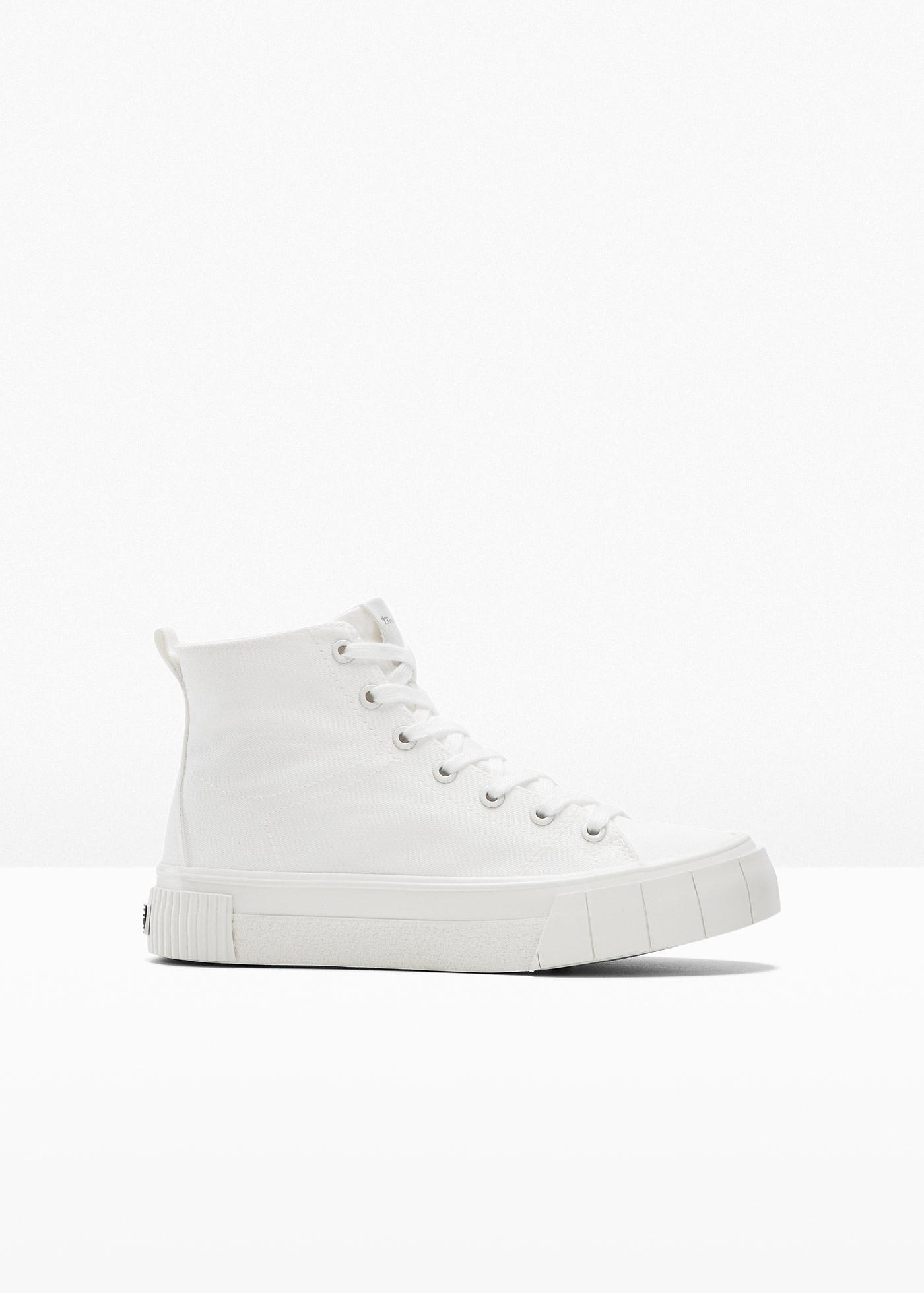 Hoge sneakers van Tamaris