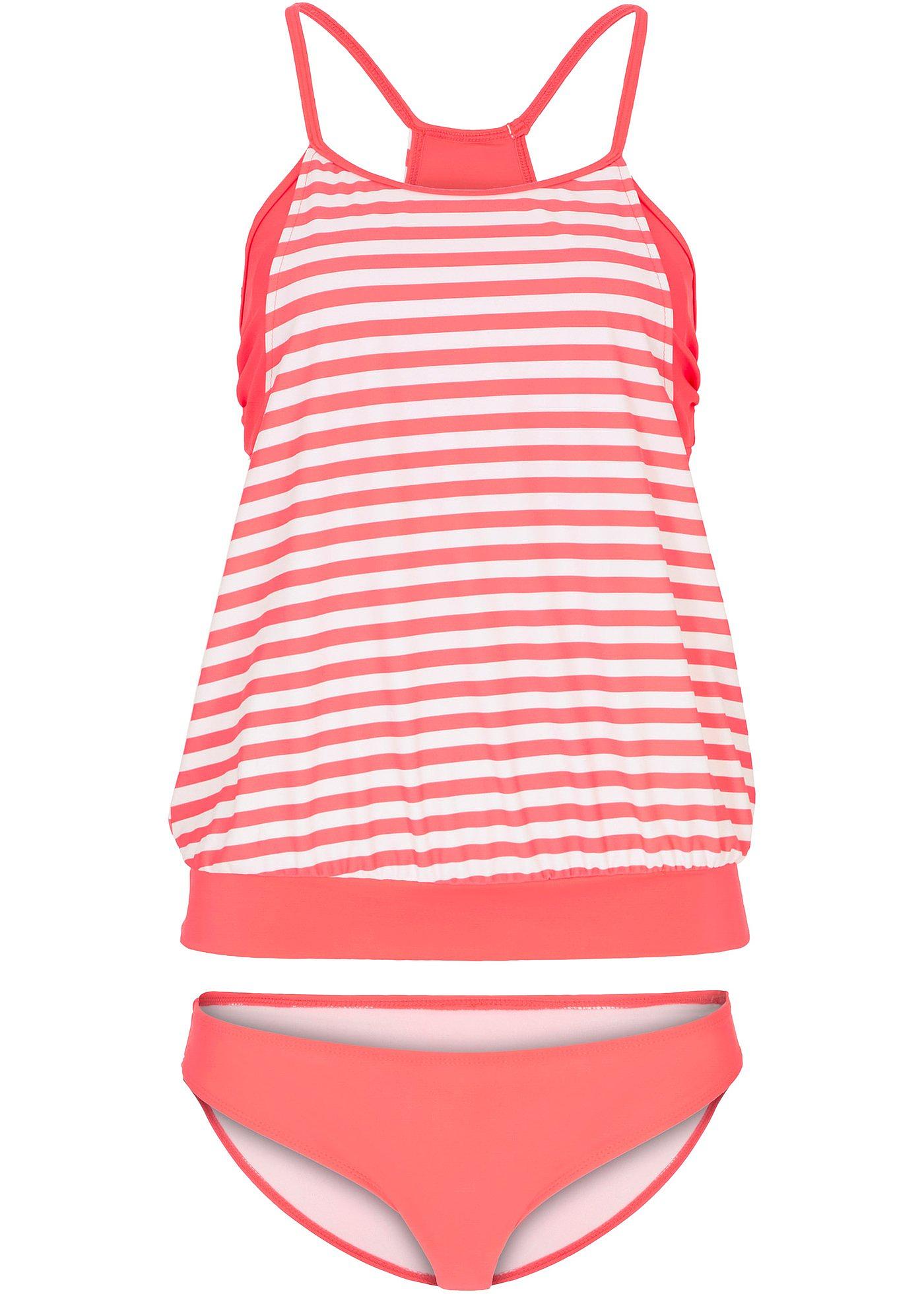 Tankini (2-dlg. set)