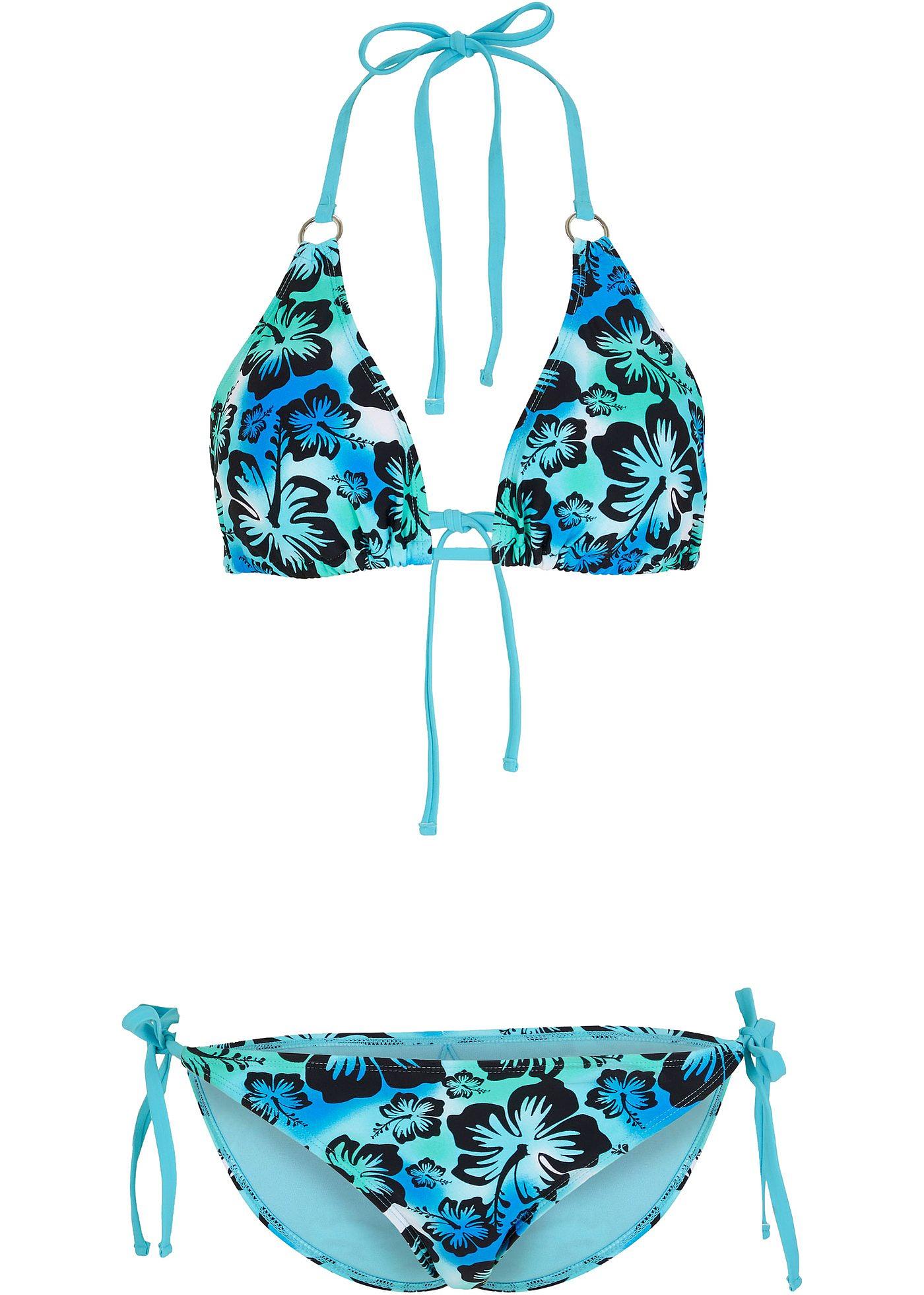 Triangel bikini (2-dlg. set)