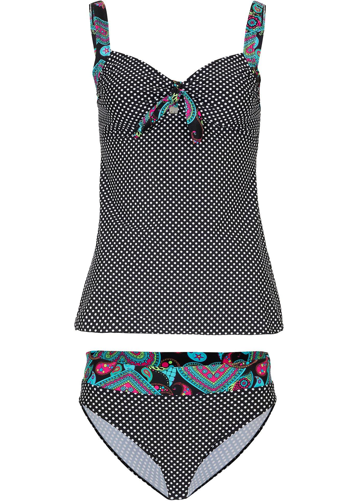 Tankini (2-dlg. set)